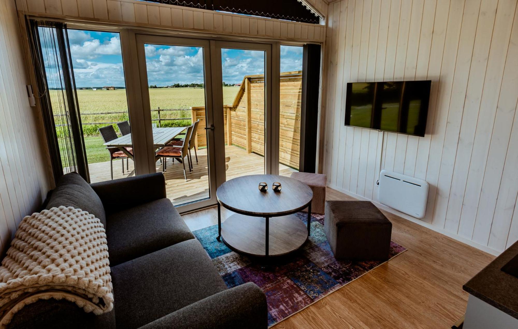 Hotel Marstastugorna - Image 1