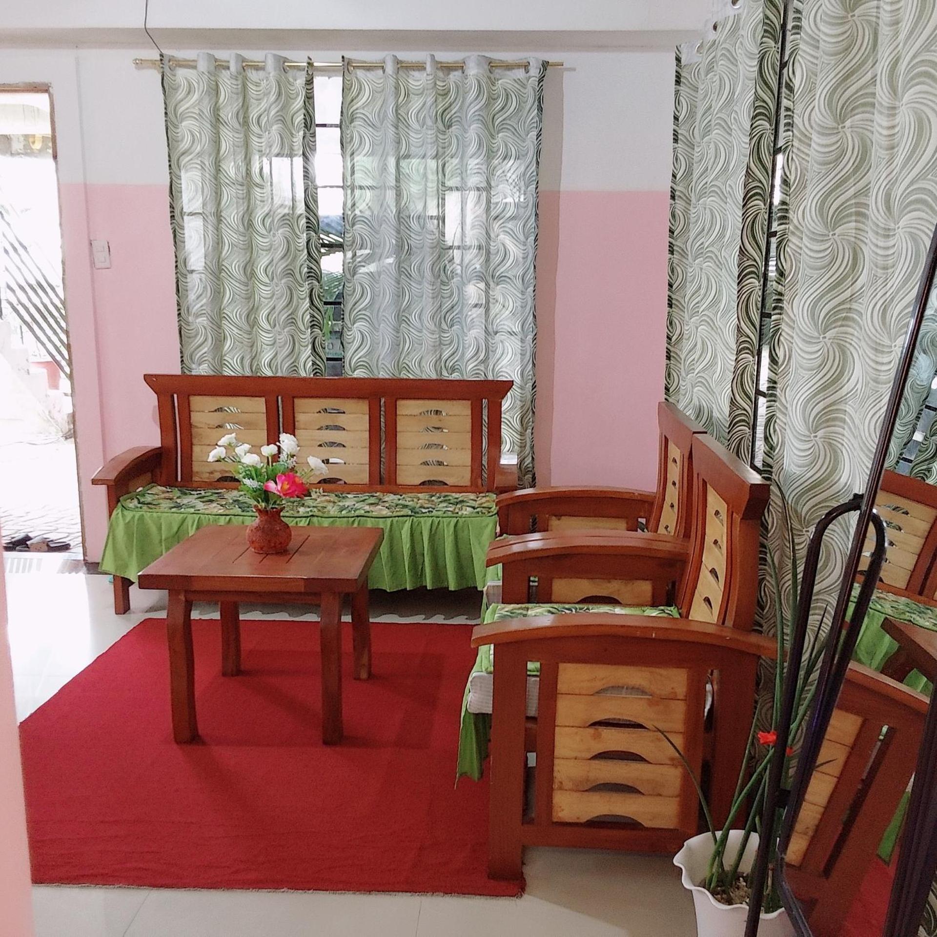 MnH Apartelle view 5