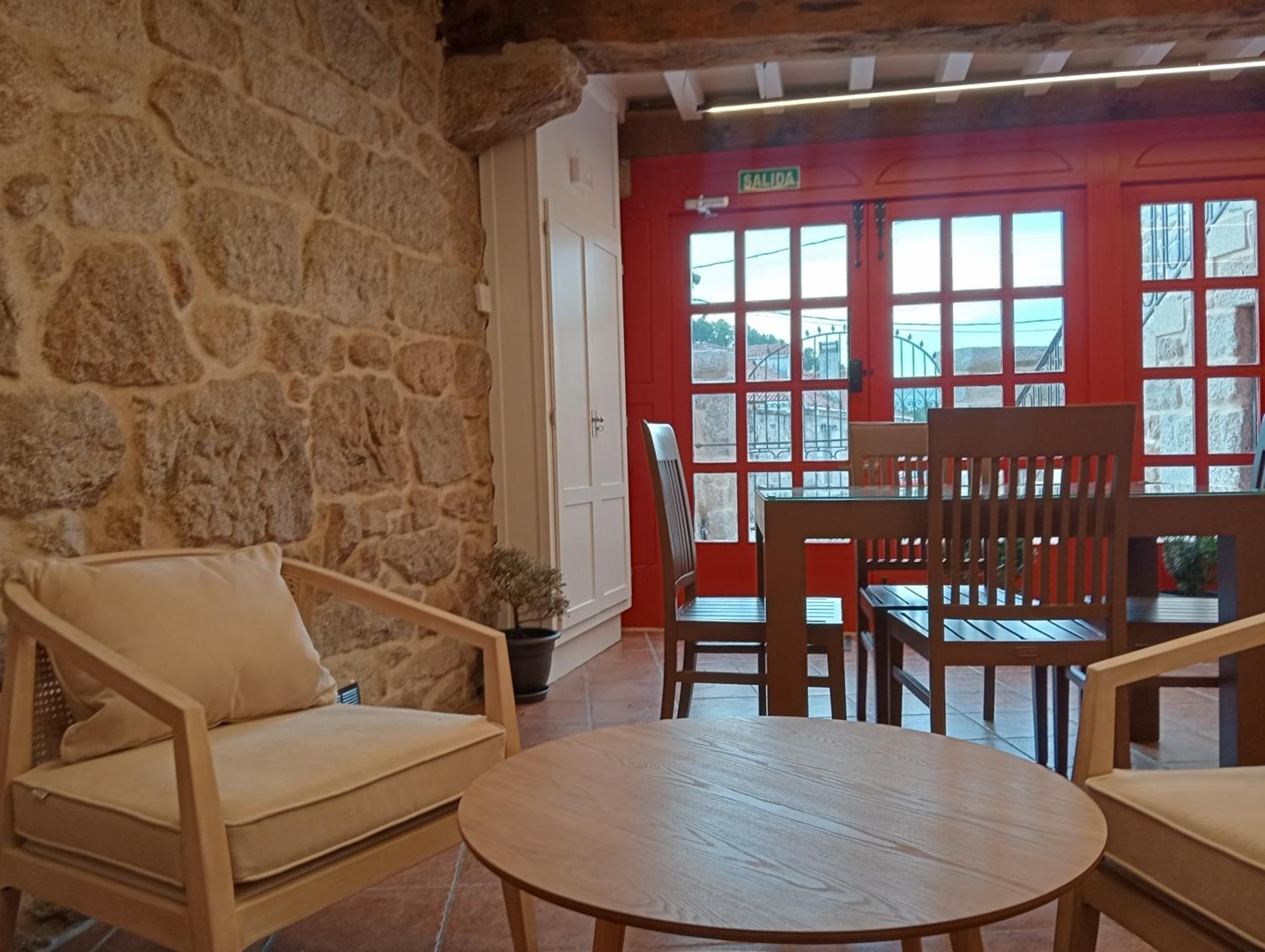 Casa da Praza