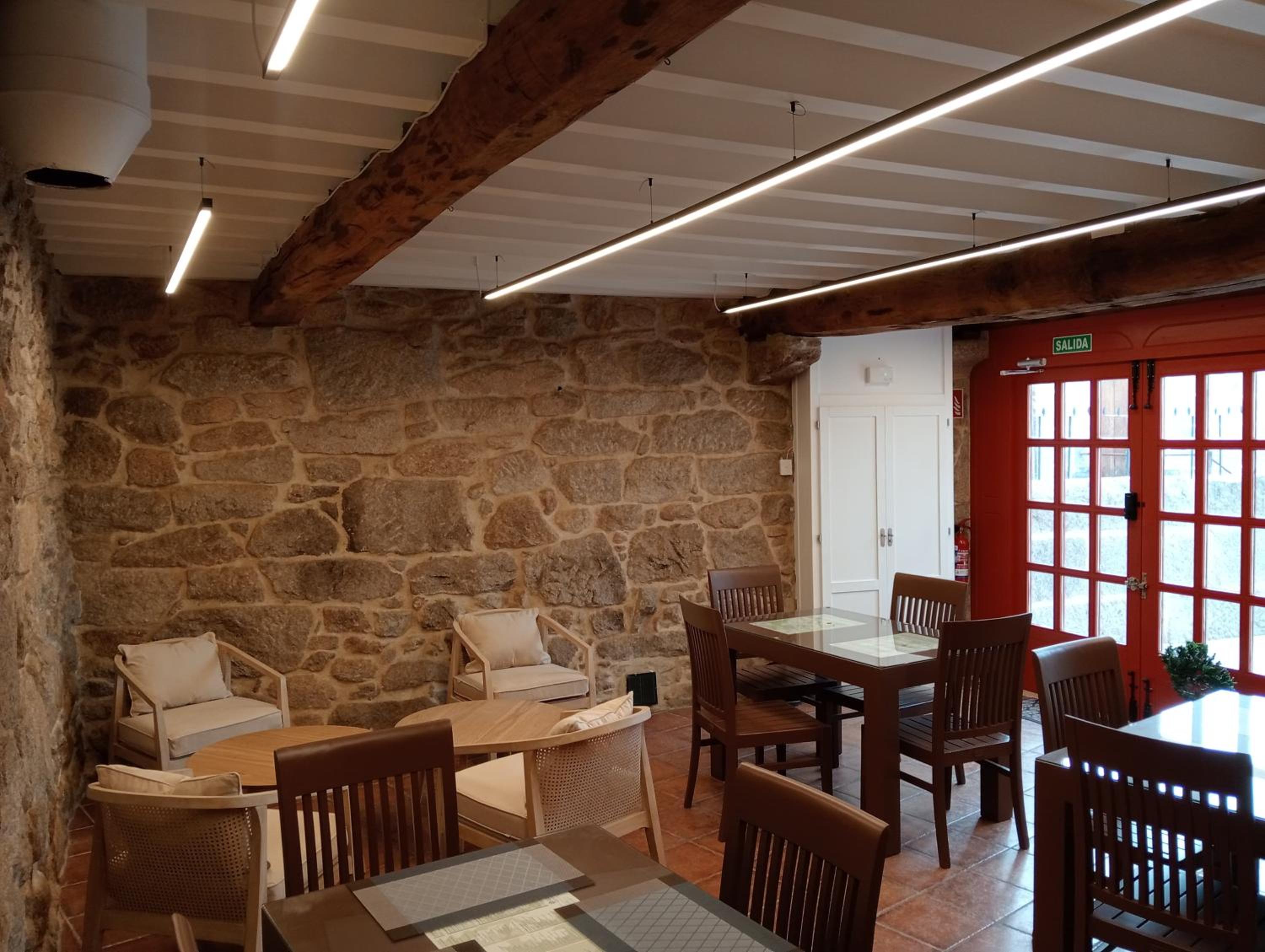 Casa da Praza