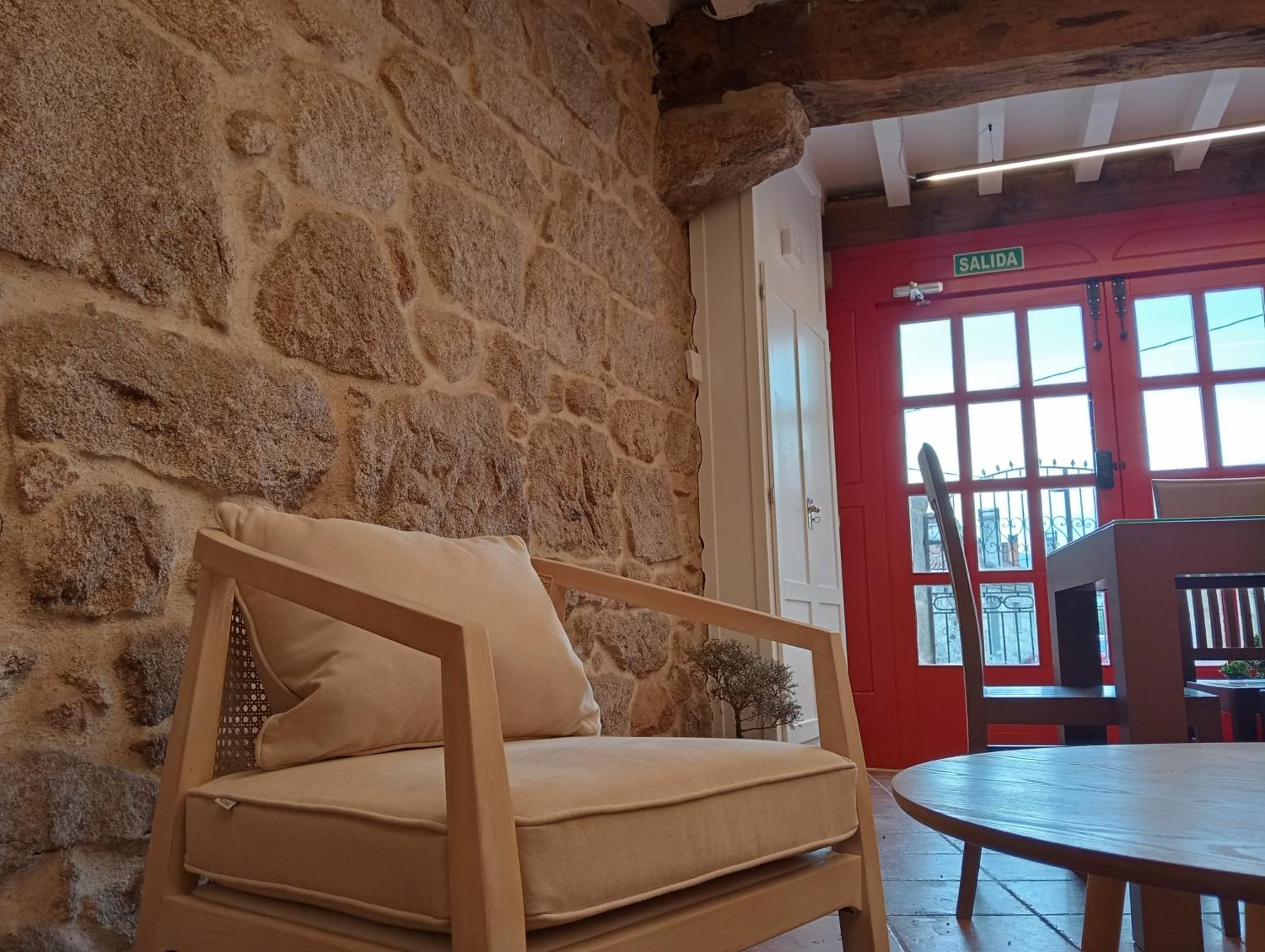 Casa da Praza