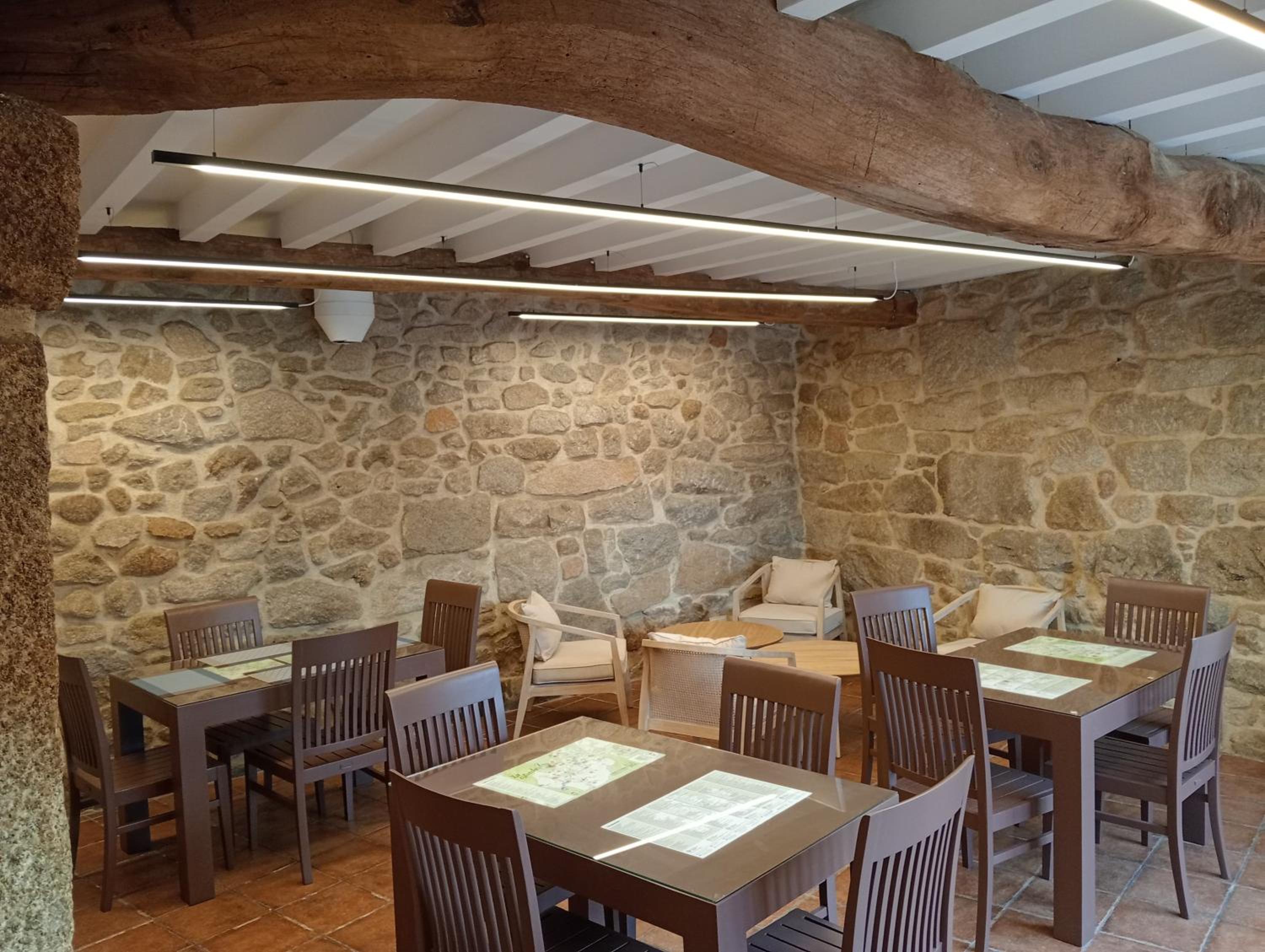 Casa da Praza