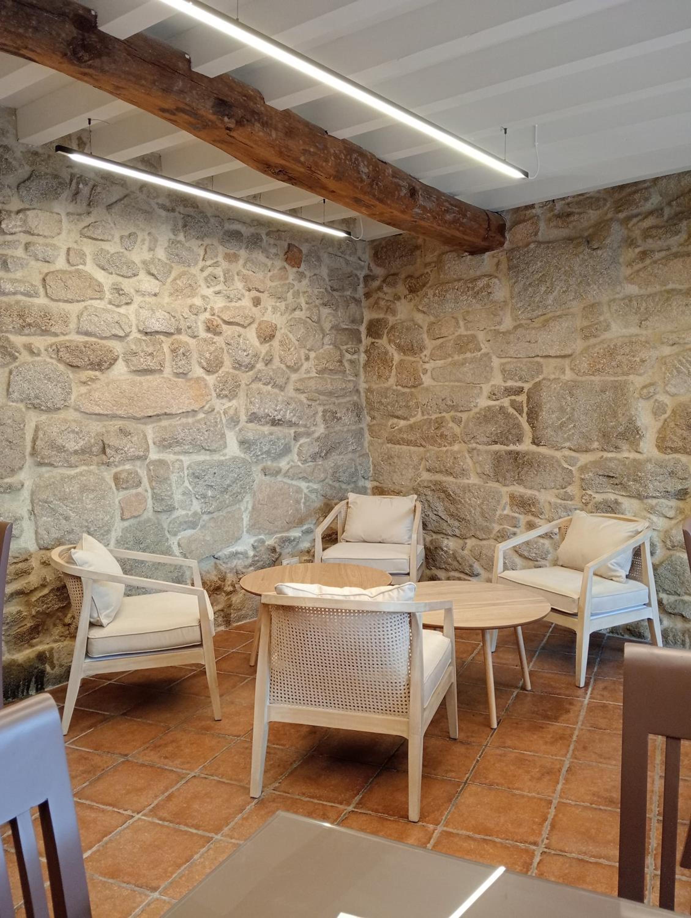 Casa da Praza