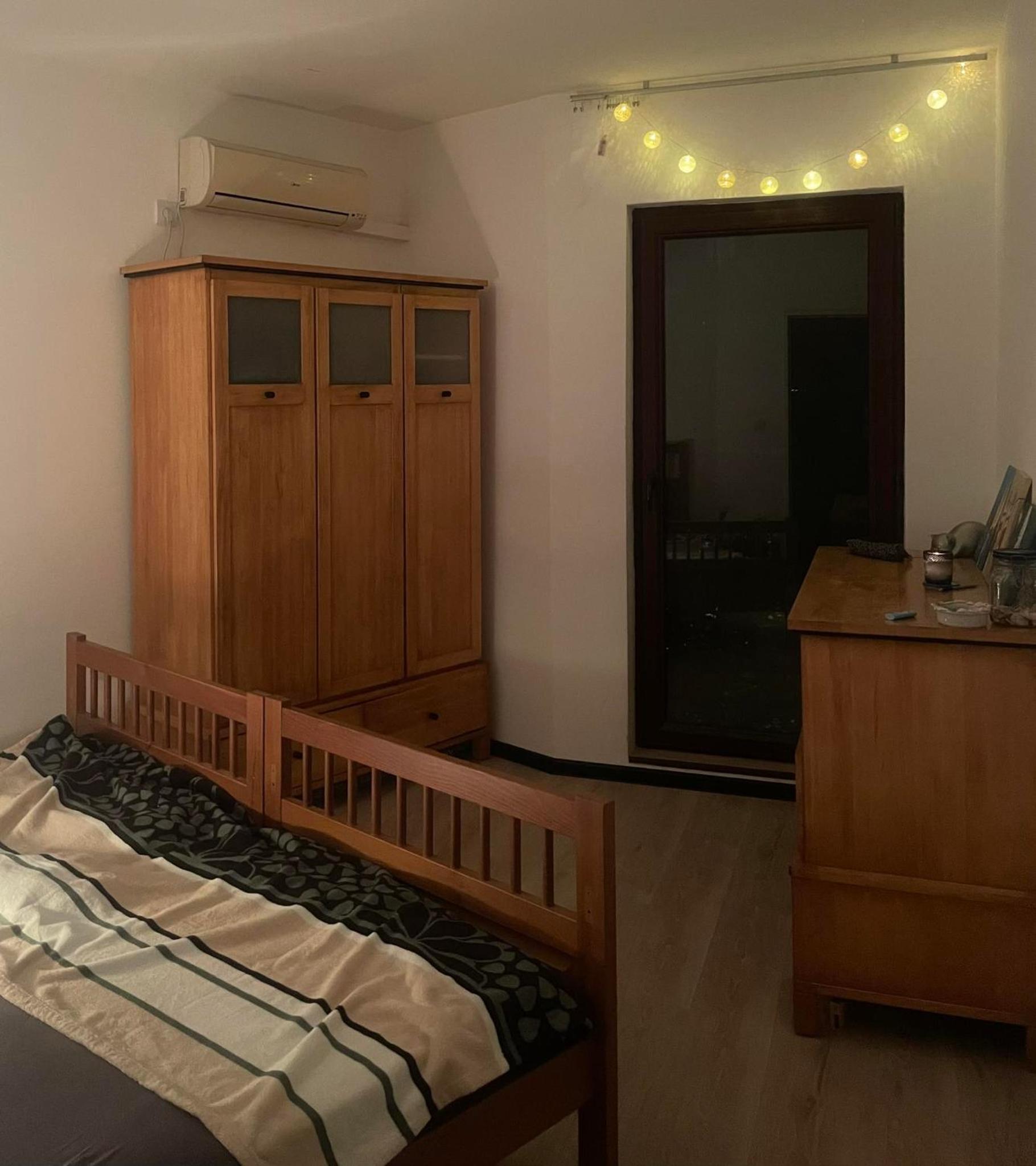 Marina Cape Sky View Lux Apartment in Aheloy