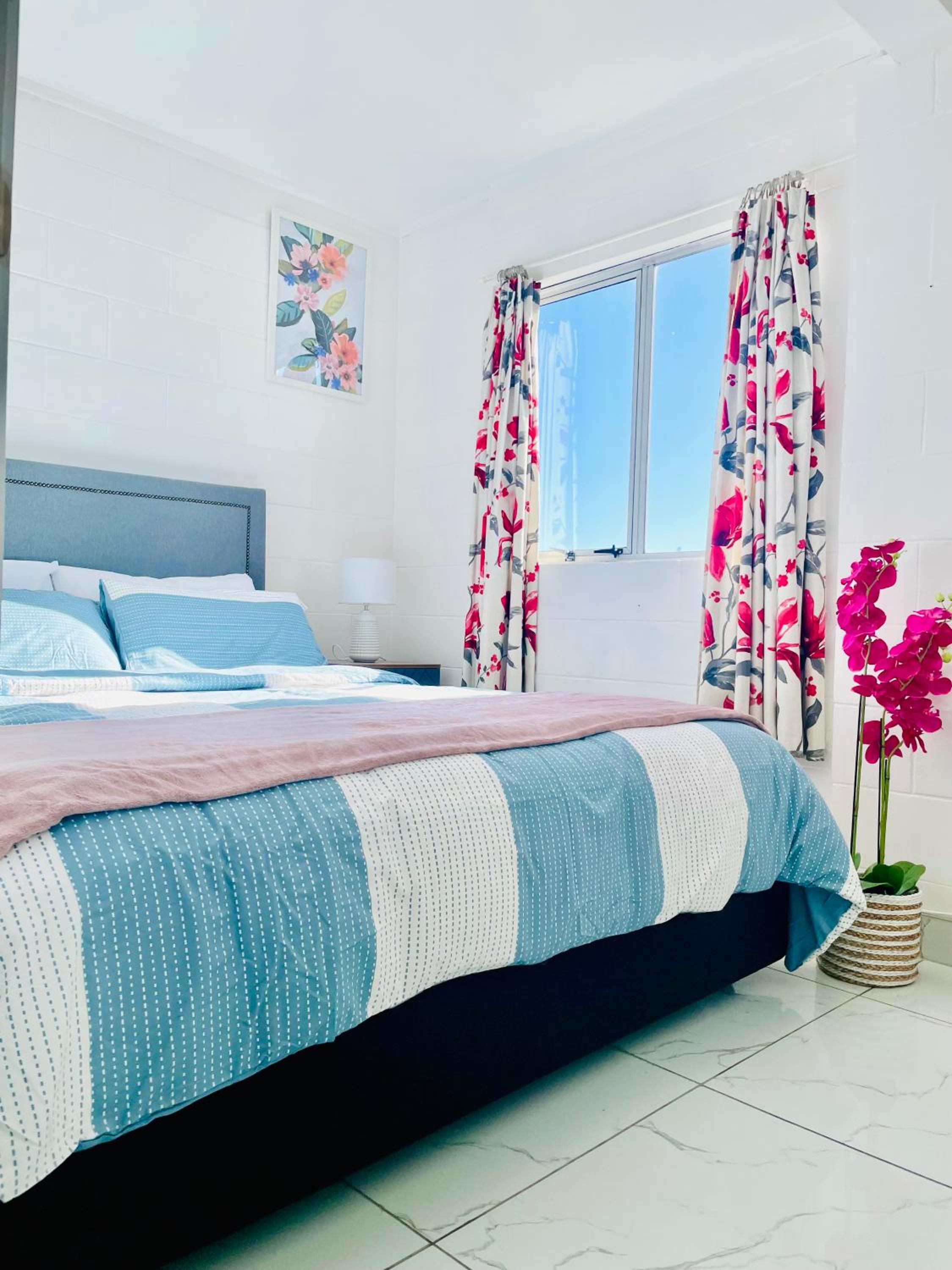 Ball Place Residence-Enjoy the entire downstairs — Auckland