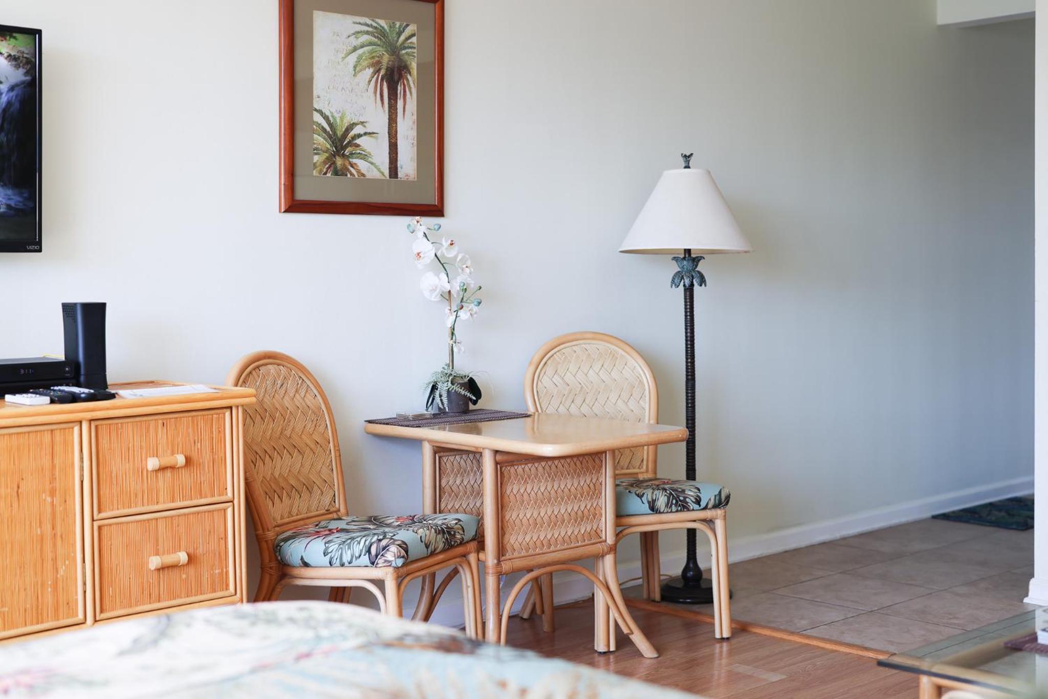 Tropical Studios at Marine Surf Waikiki - FREE PARKING - BEST LOCATION - FULL KITCHEN - SWIMMING POOL 照片第 122 張,共 263 張