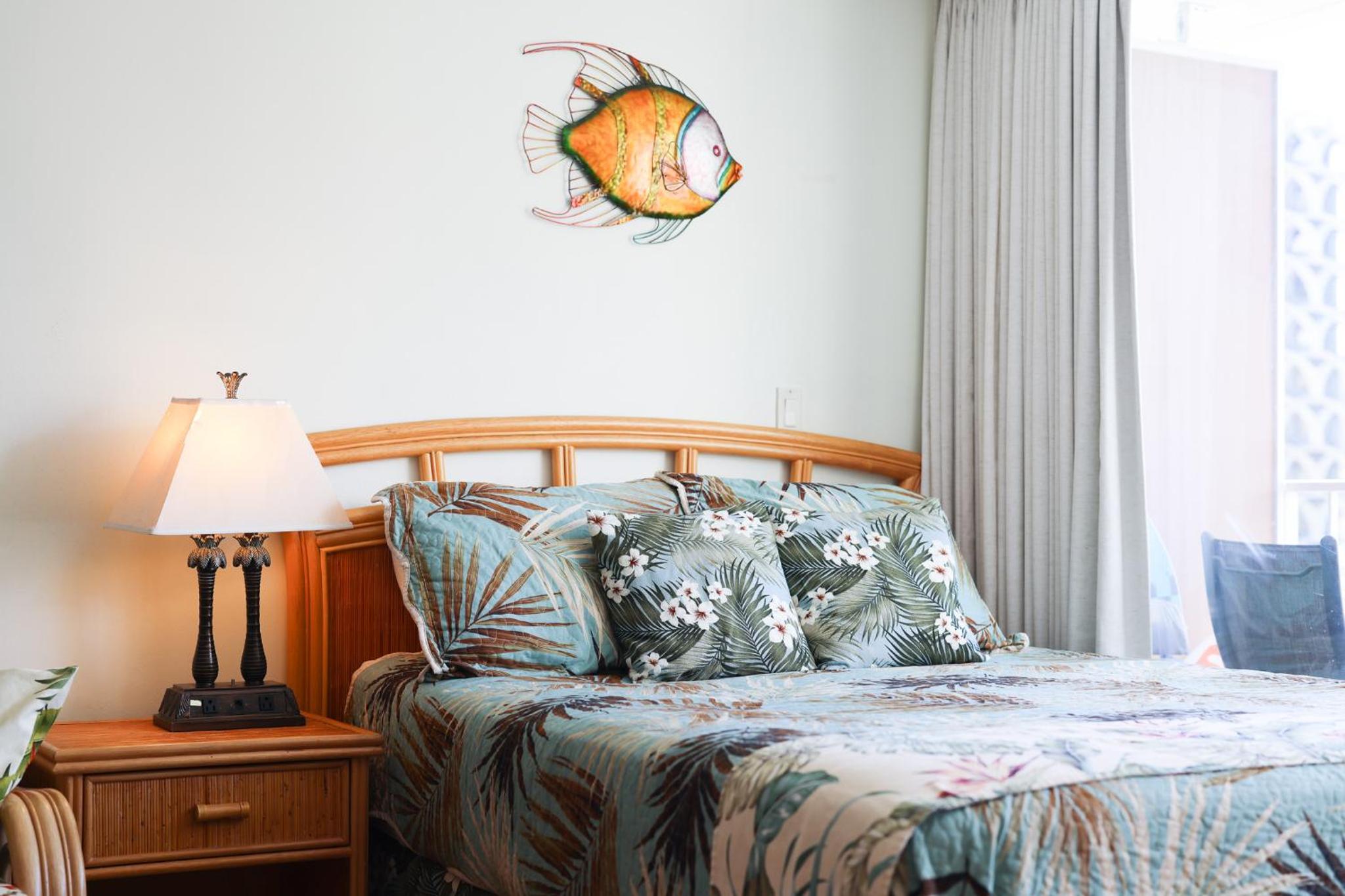 Tropical Studios at Marine Surf Waikiki - FREE PARKING - BEST LOCATION - FULL KITCHEN - SWIMMING POOL 照片第 22 張,共 263 張