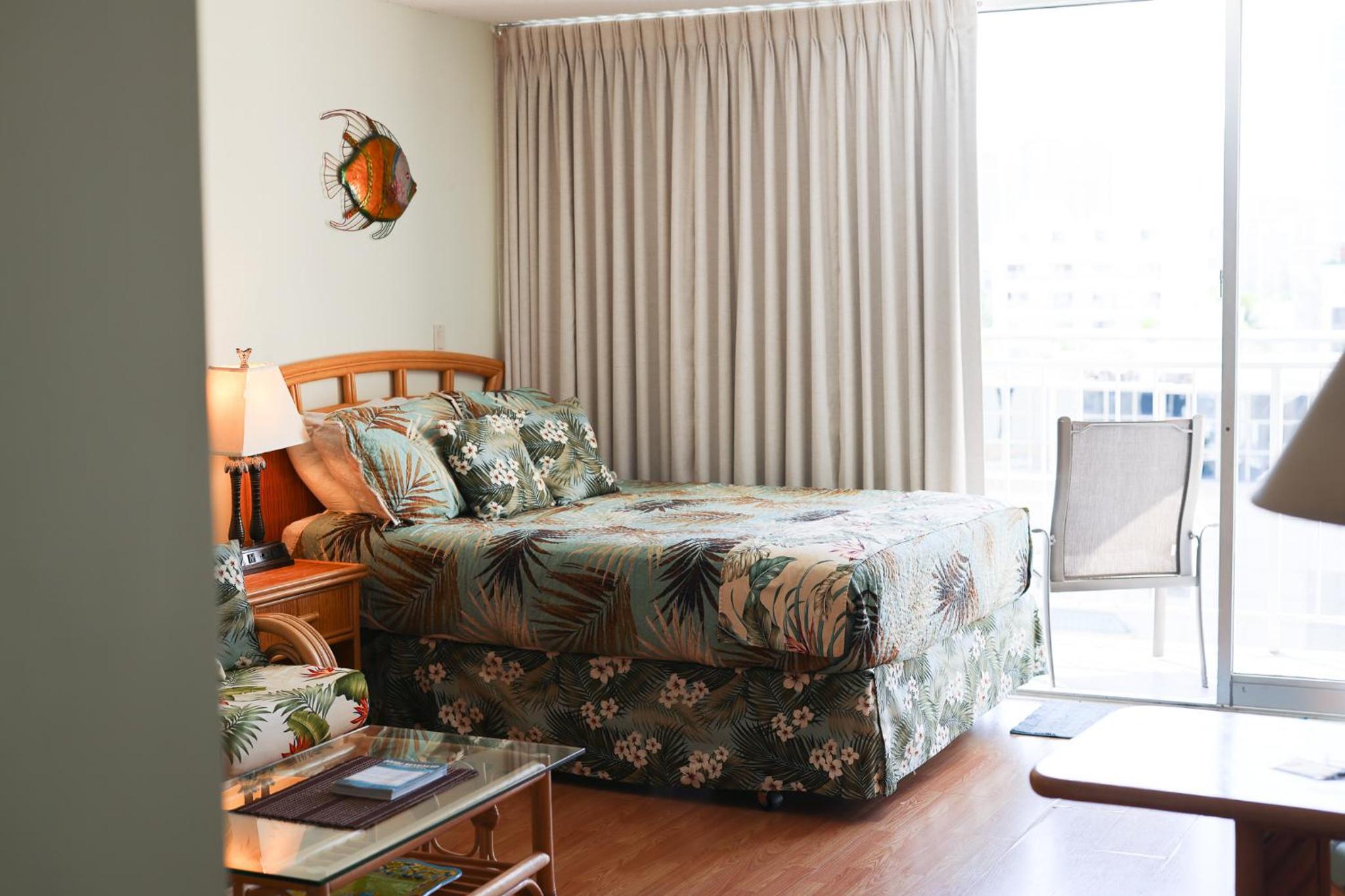 Tropical Studios at Marine Surf Waikiki - FREE PARKING - BEST LOCATION - FULL KITCHEN - SWIMMING POOL 照片第 234 張,共 263 張