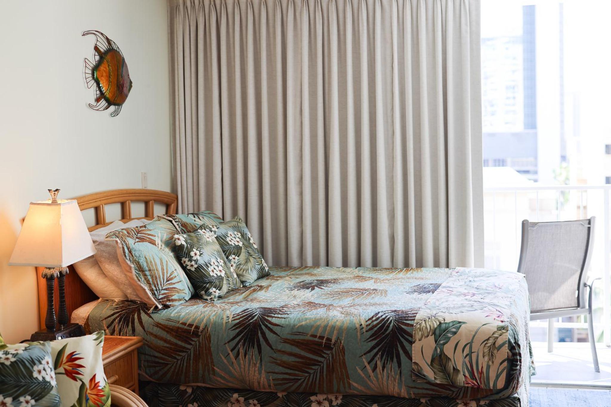 Tropical Studios at Marine Surf Waikiki - FREE PARKING - BEST LOCATION - FULL KITCHEN - SWIMMING POOL 照片第 176 張,共 263 張