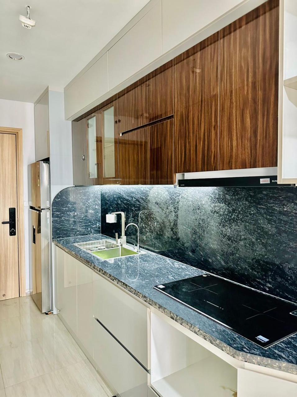 Mon Cherry Apartment -Greenbay Garden Ha Long