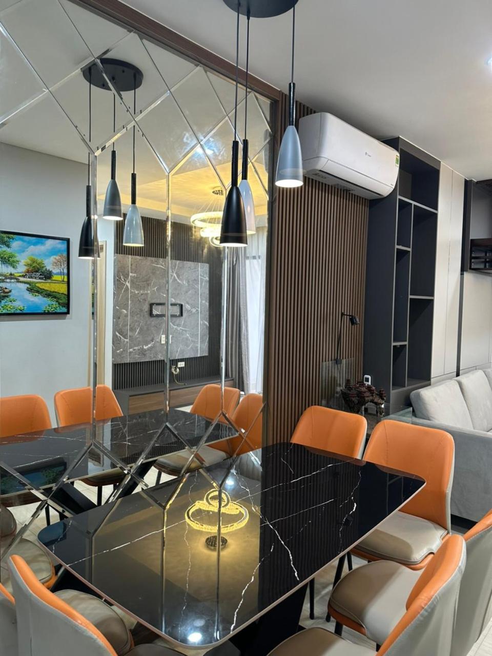 Mon Cherry Apartment -Greenbay Garden Ha Long