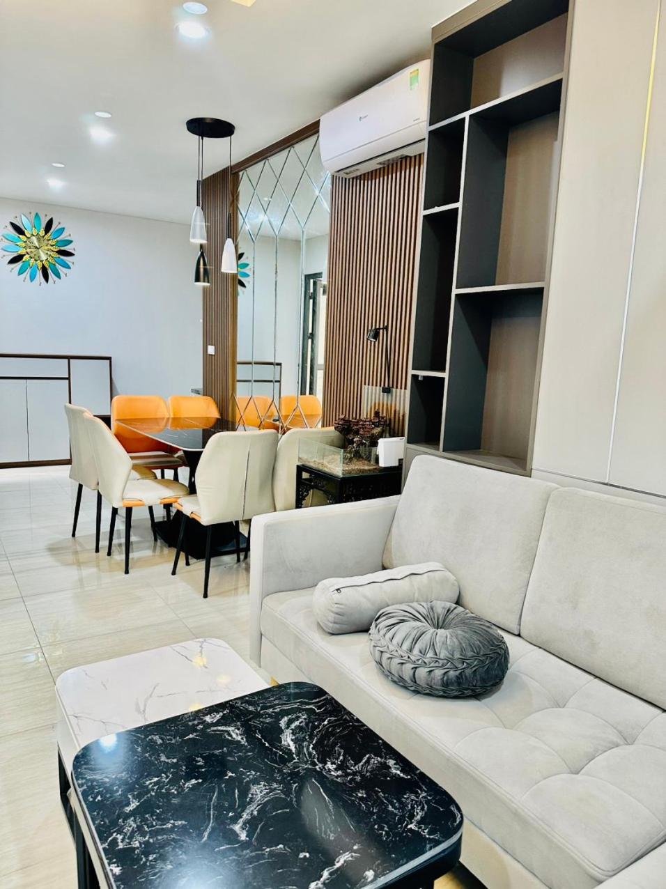 Mon Cherry Apartment -Greenbay Garden Ha Long
