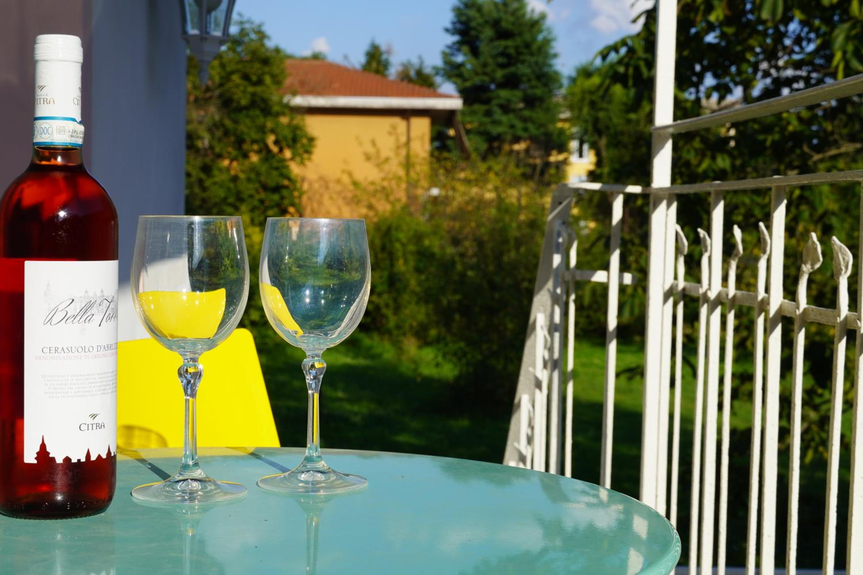 Somma Lombardo Vacations - Casetta del Fiume - Property Image 9