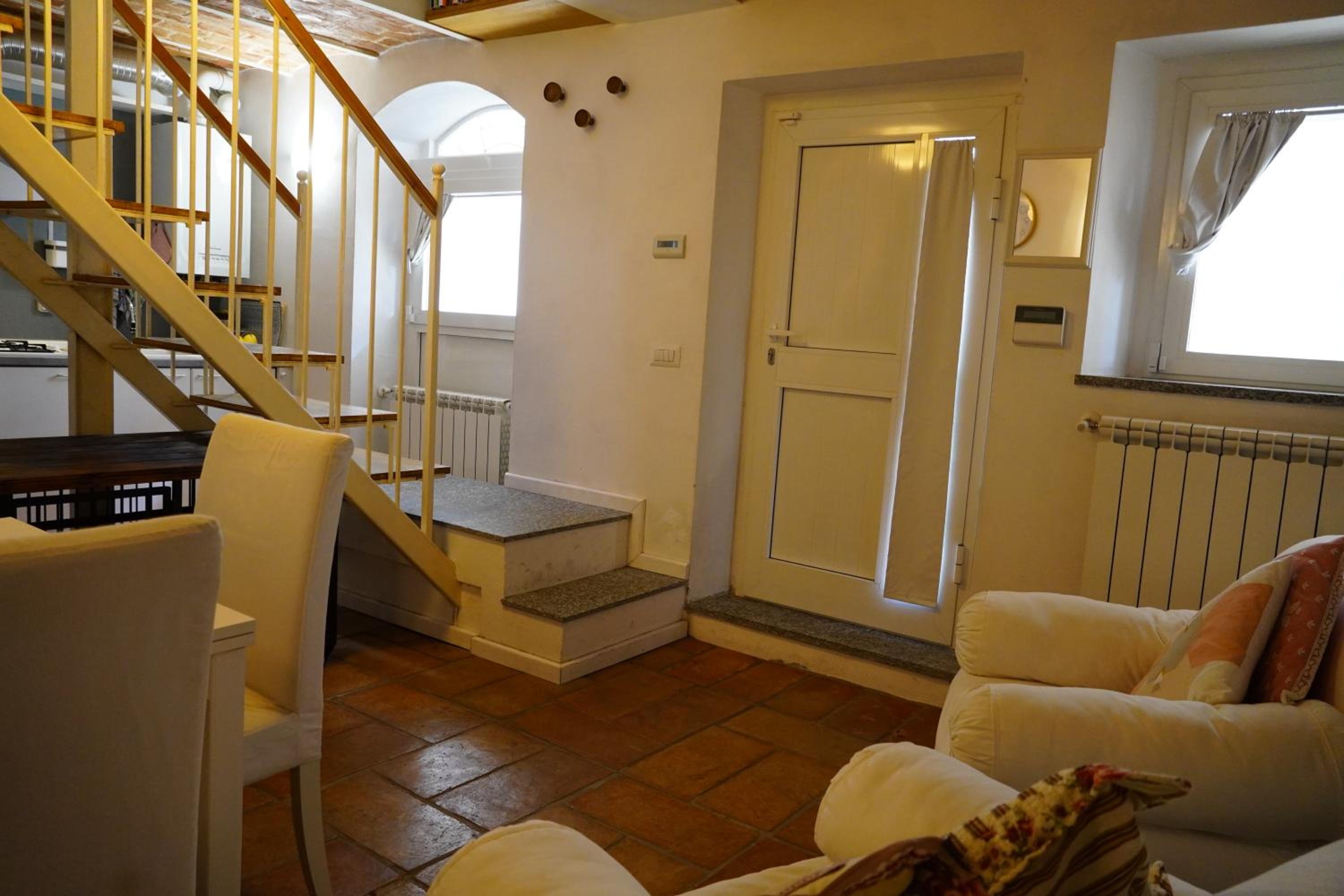 Somma Lombardo Vacations - Casetta del Fiume - Property Image 2