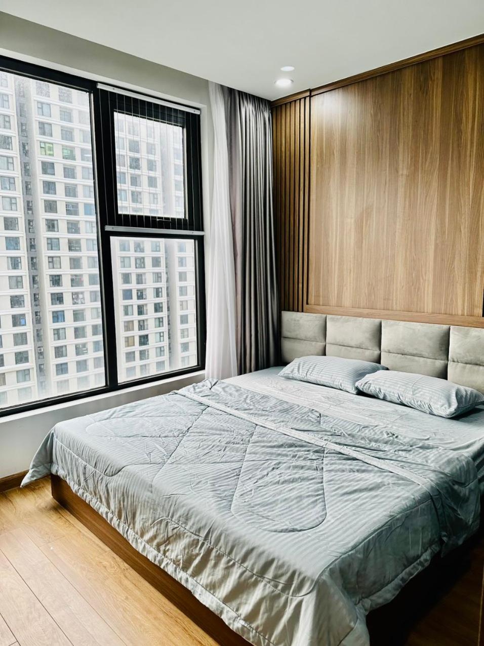 Mon Cherry Apartment -Greenbay Garden Ha Long