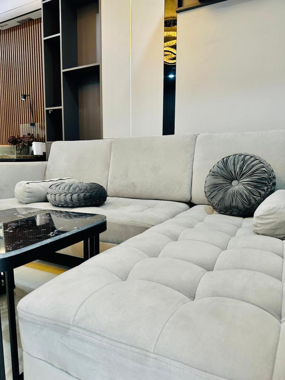 Mon Cherry Apartment -Greenbay Garden Ha Long
