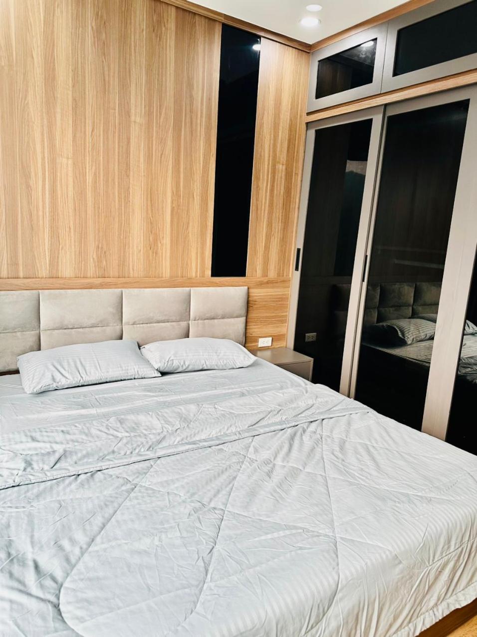 Mon Cherry Apartment -Greenbay Garden Ha Long