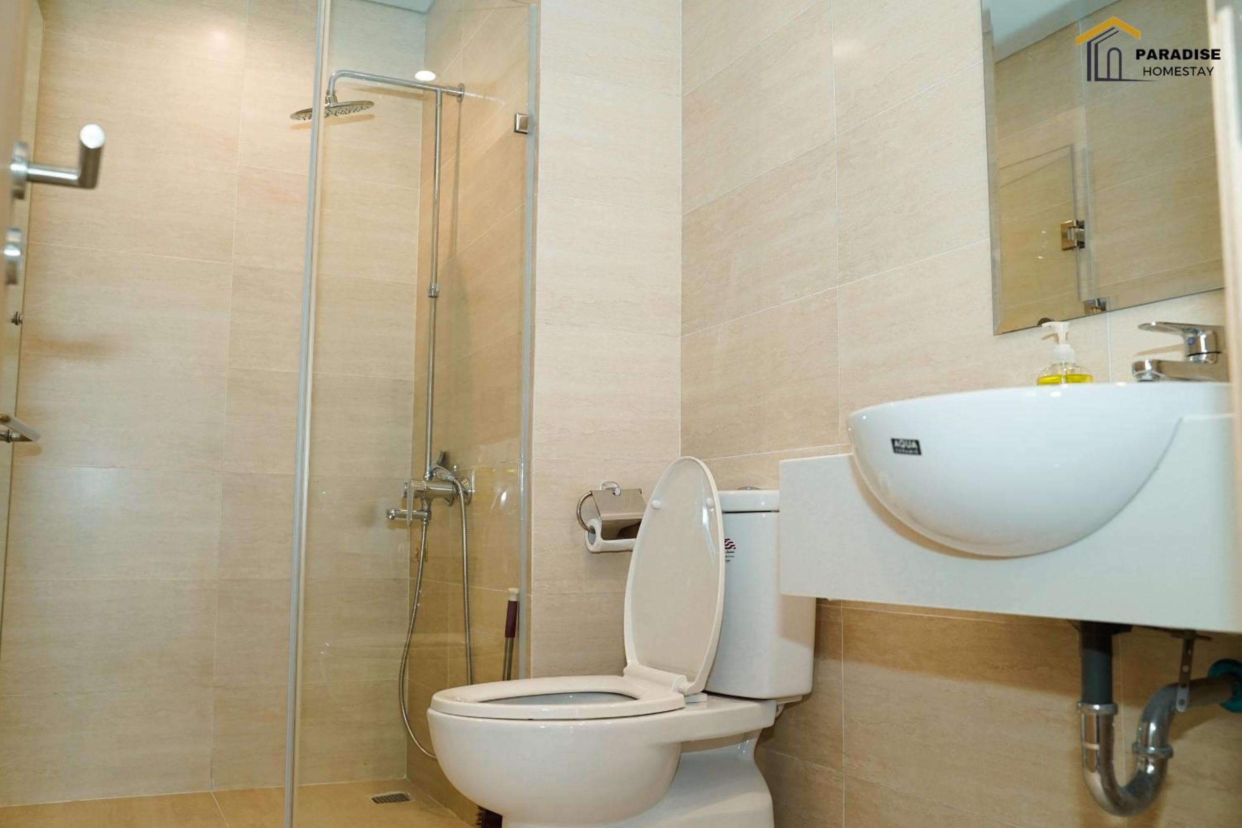 Mon Cherry Apartment -Greenbay Garden Ha Long