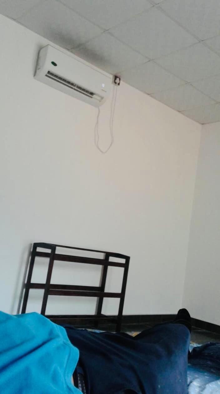 Hotel sadadiya dahara