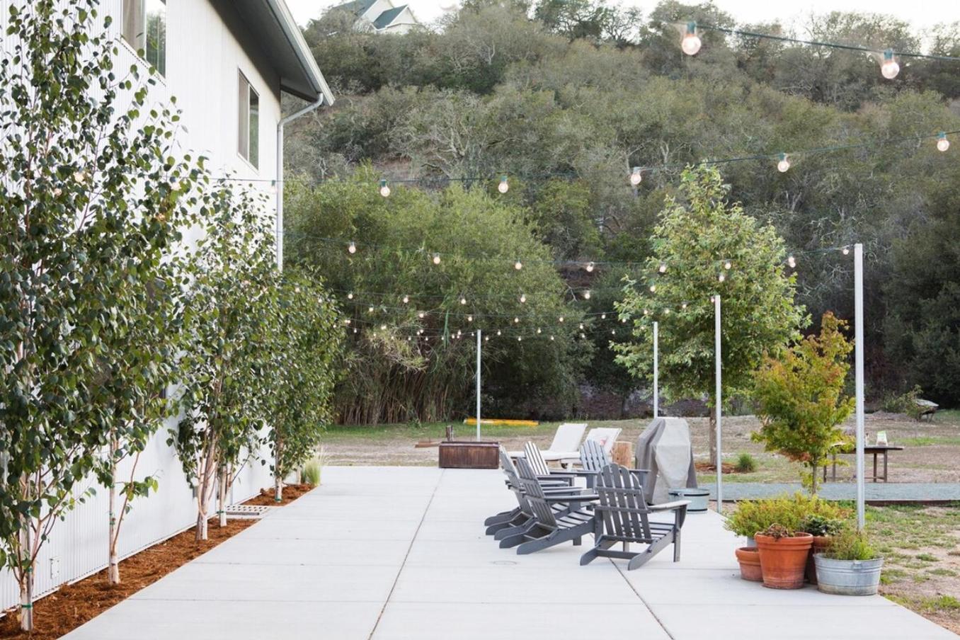 Mid Century Modern Family Home On 25 Acres! view 5