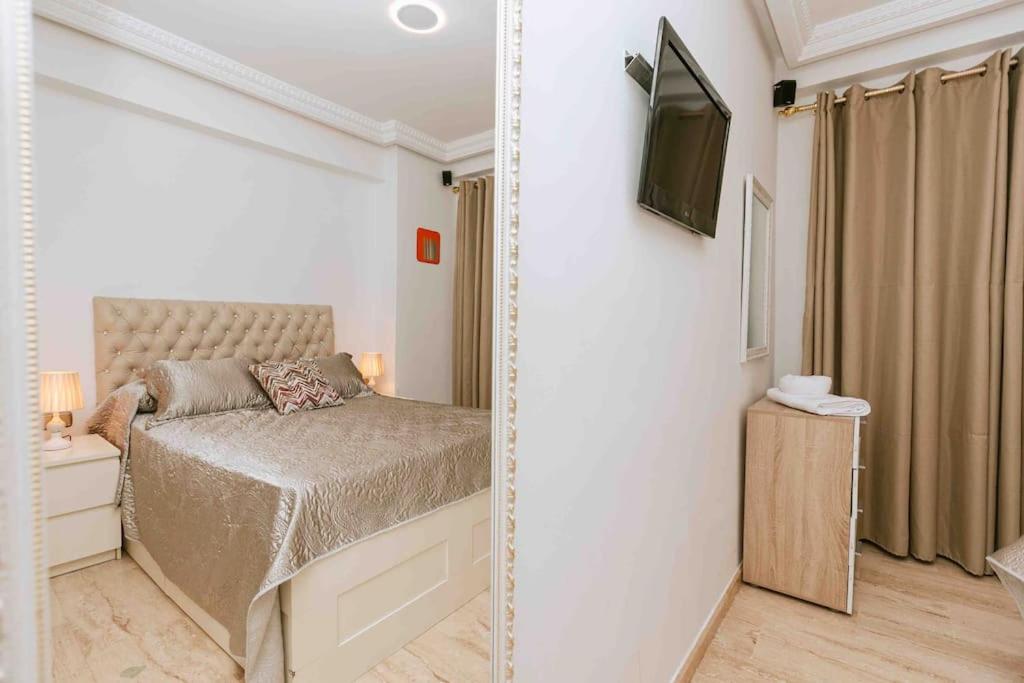 Appartement de prestige avec vue panoramique view 3