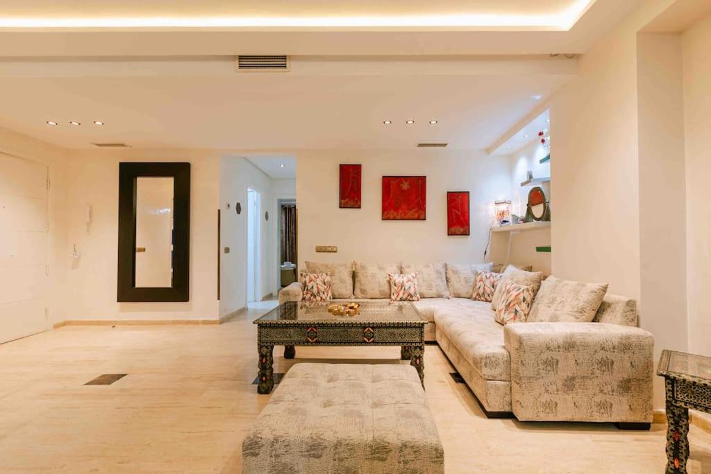 Appartement de prestige avec vue panoramique view 4