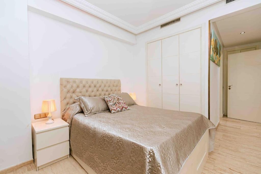 Appartement de prestige avec vue panoramique view 5