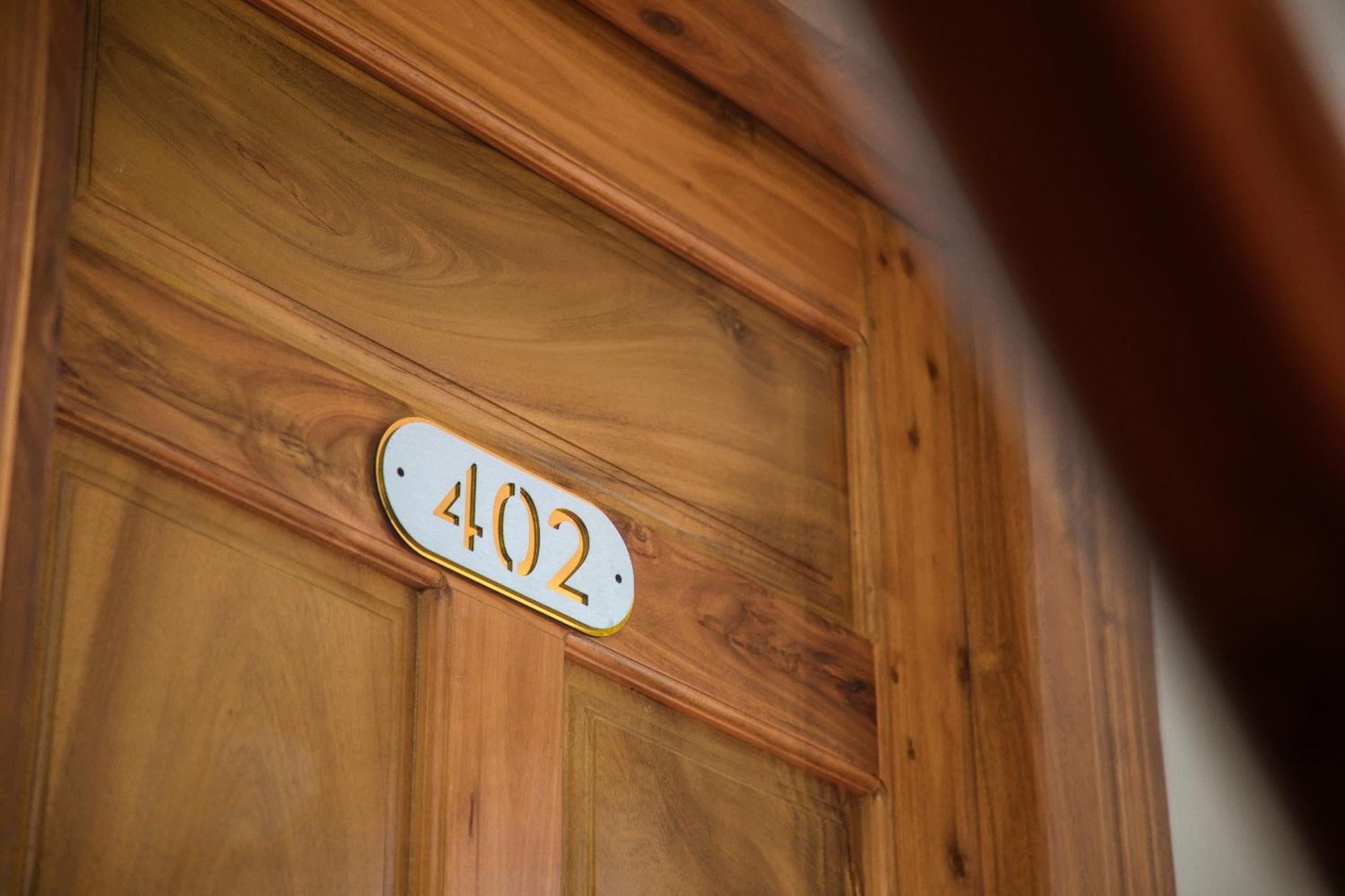 Homestay Bin & Cherry view 5