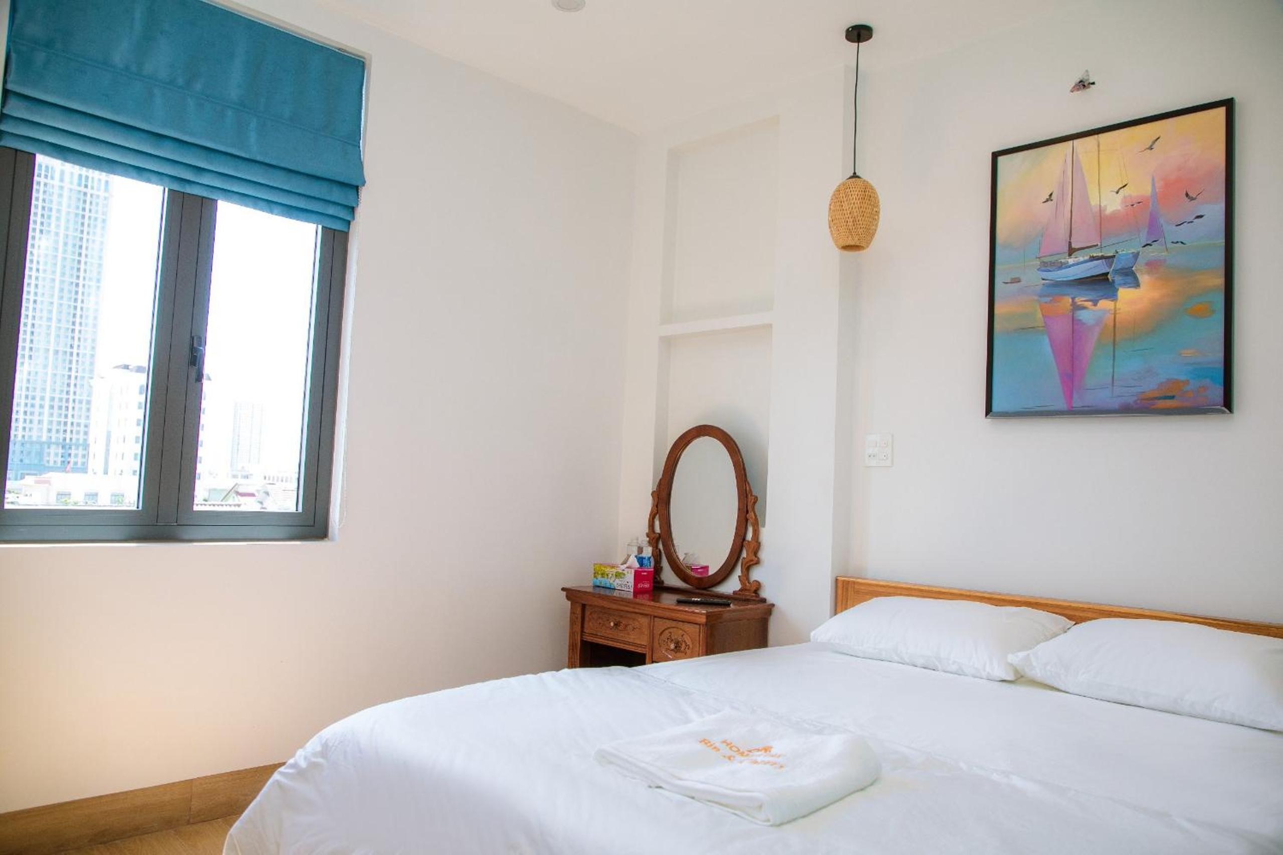 Homestay Bin & Cherry view 3