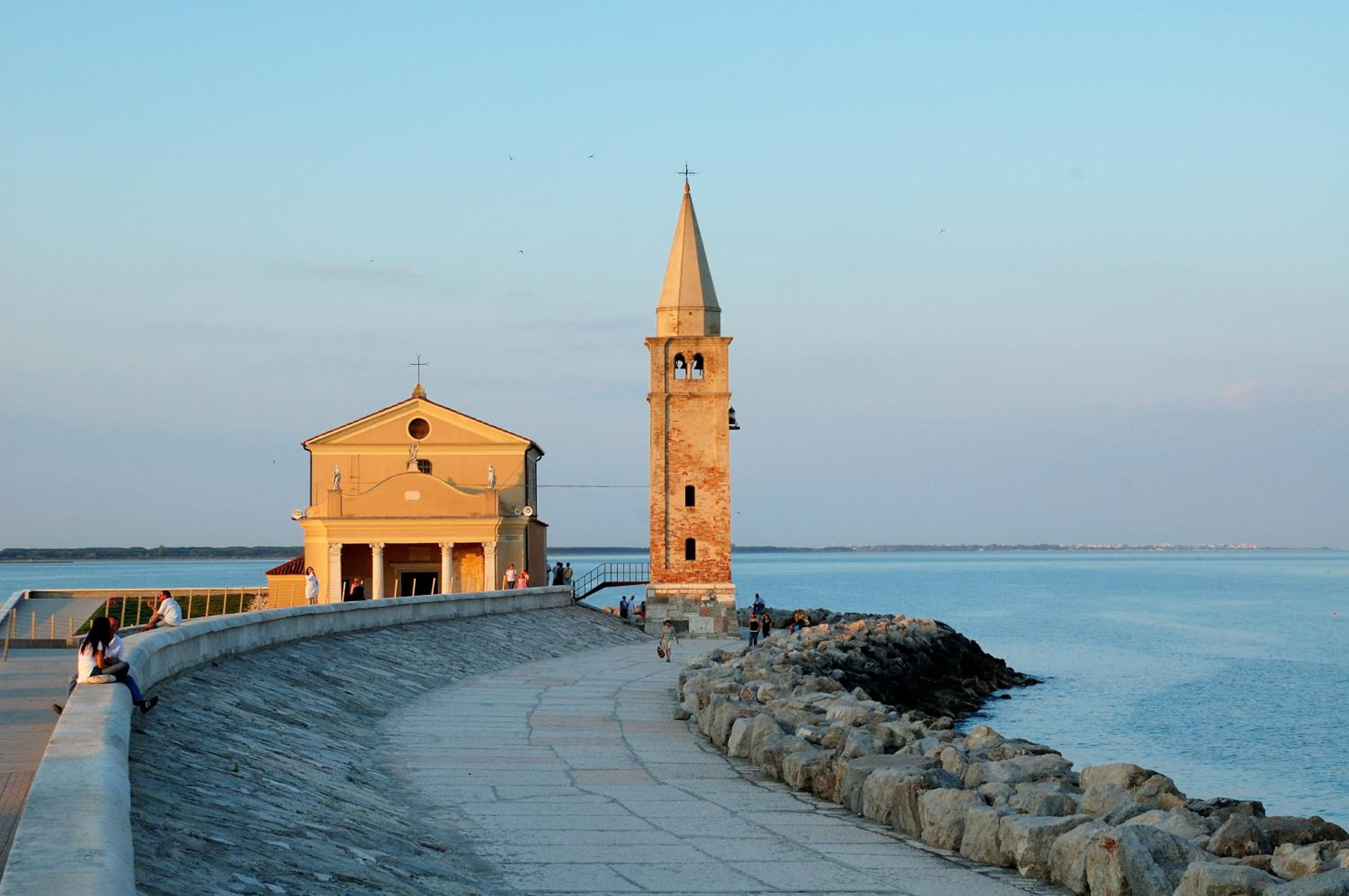 Appartamento Frontemare Azzurra view 4