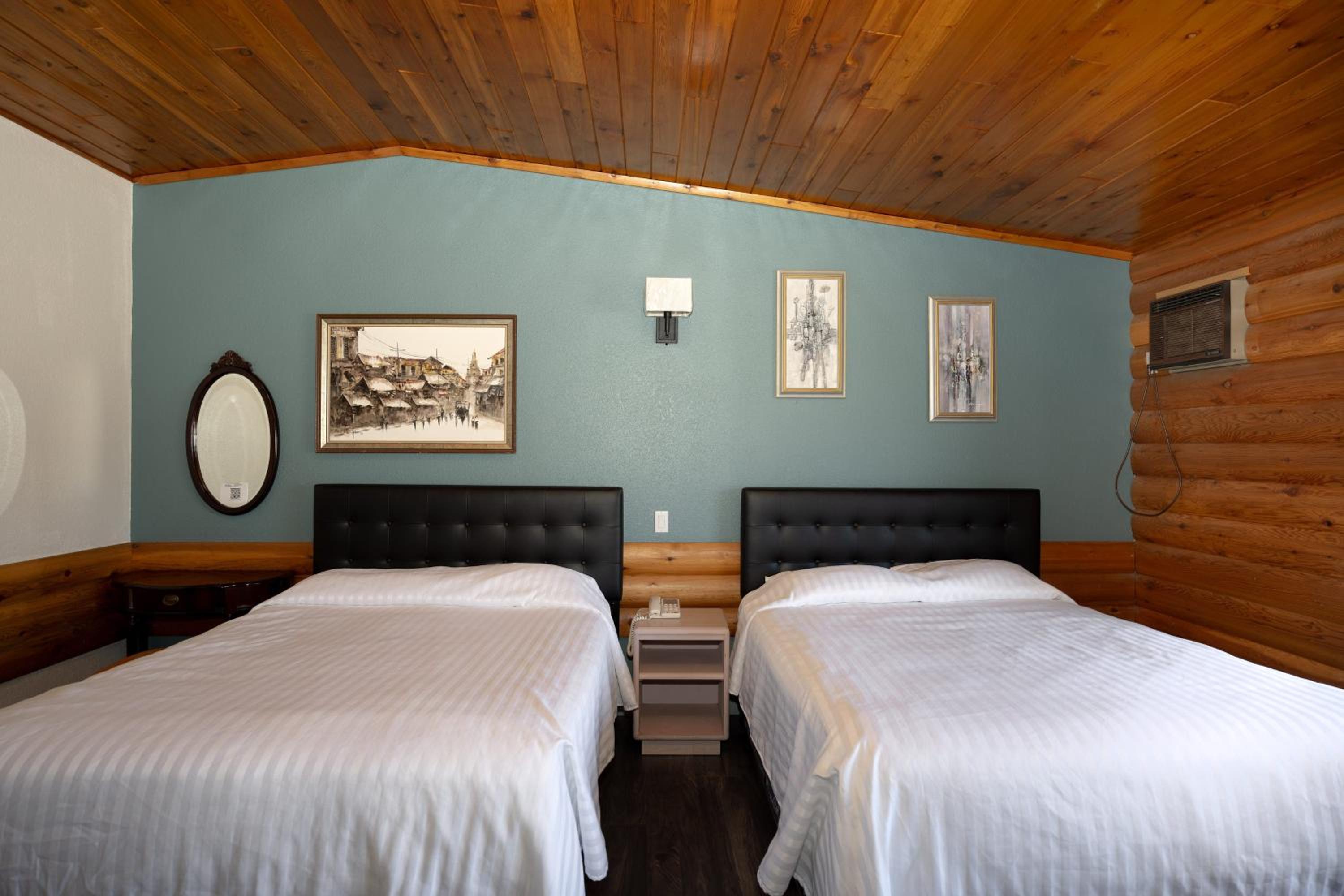 Alpine Inn view 3