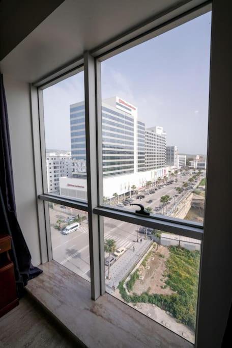 Appartement à 2 chambres en centre-ville avec vue sur mer view 4