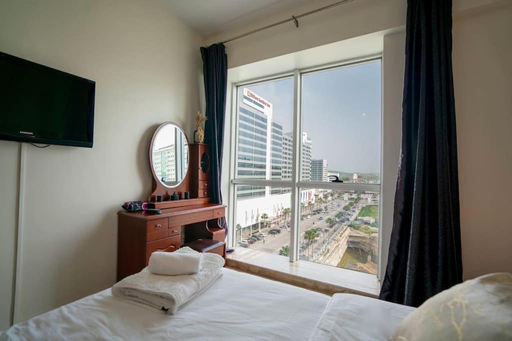 Appartement à 2 chambres en centre-ville avec vue sur mer view 5