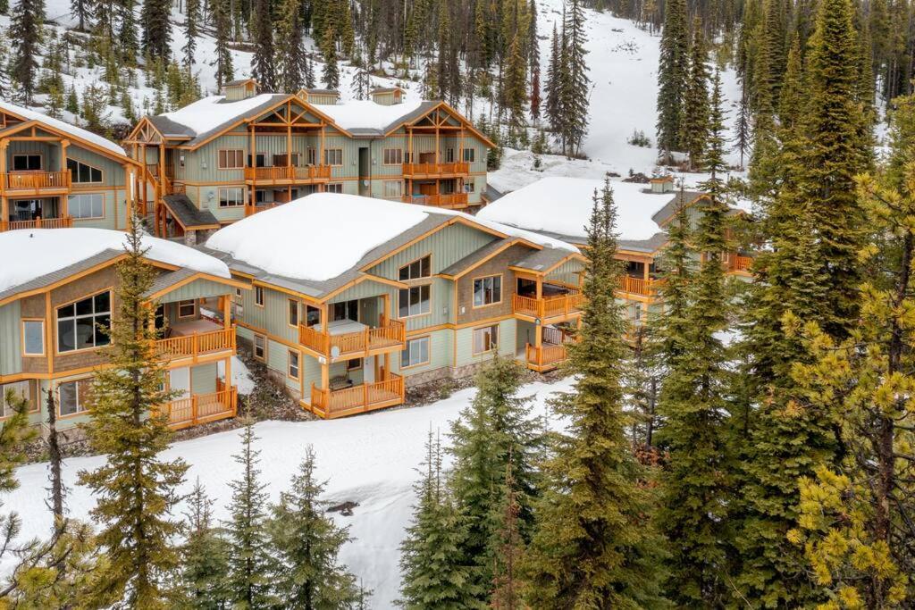 Best Ski-in out 3 Bdrm Chalet, with Hot Tub