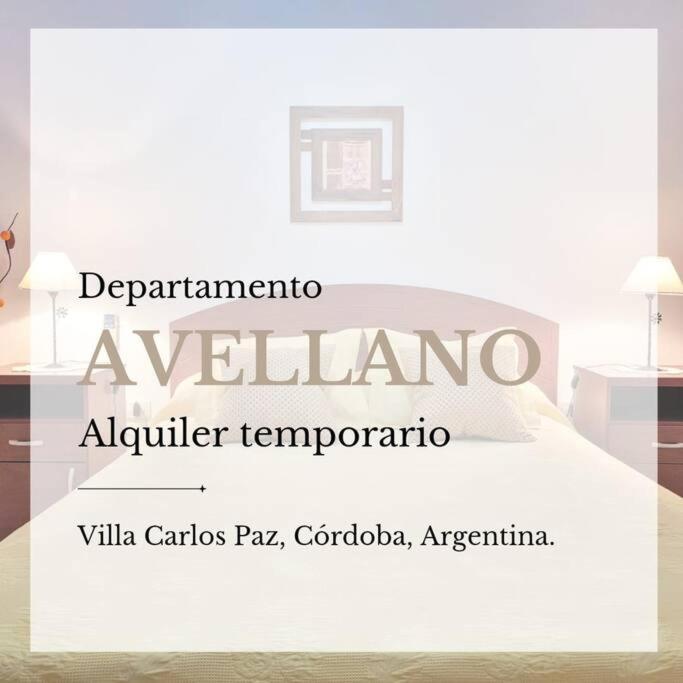 Avellanos