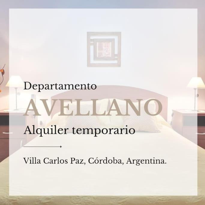 Avellanos