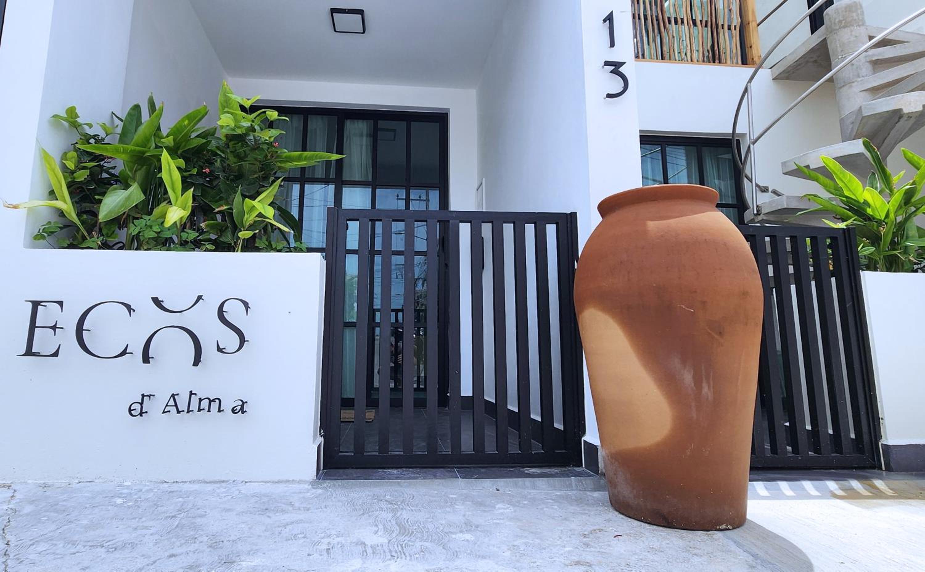 Casa Ecos d' Alma view 5