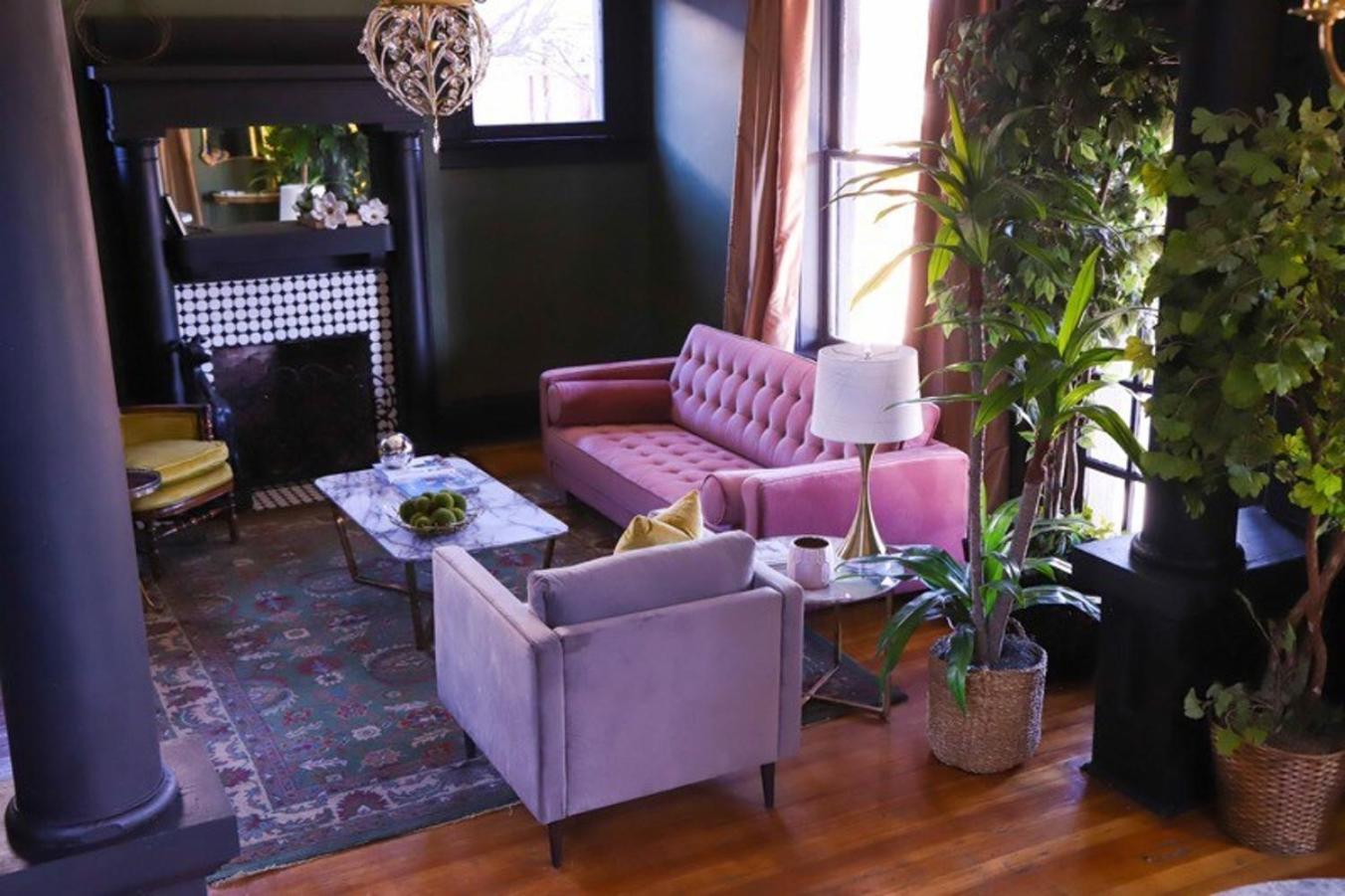 Historic Casa Mina 1BR Near Downtown w Parking view 4
