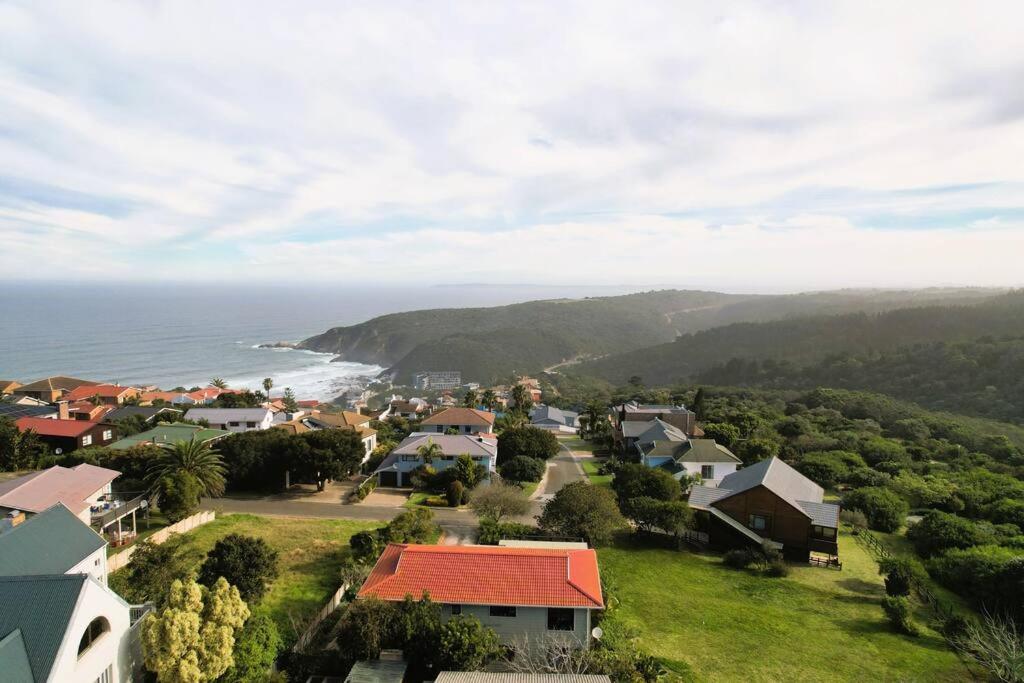Vibe Beach House view 4
