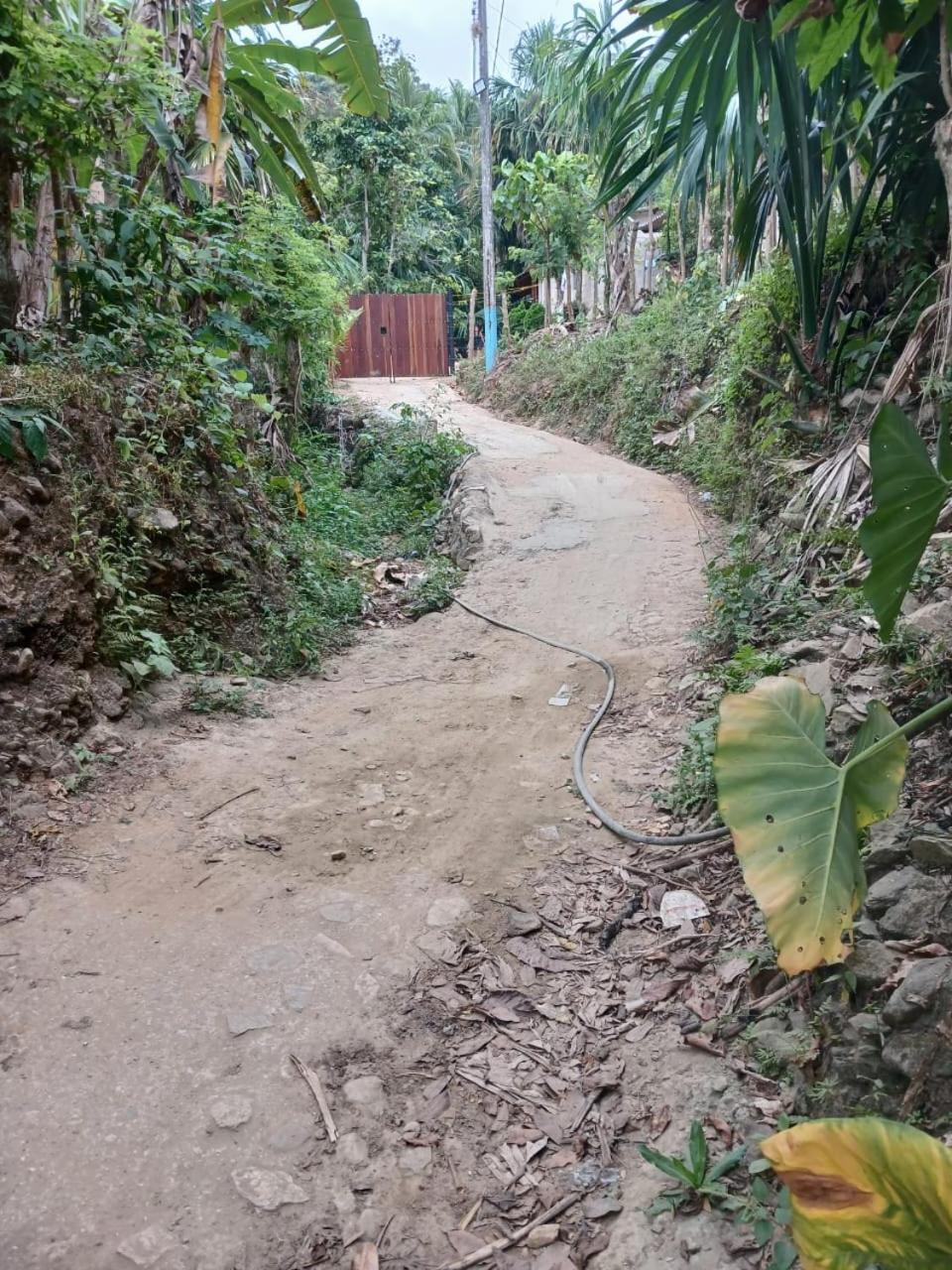 Oso Hostel Cabaña Los Linderos