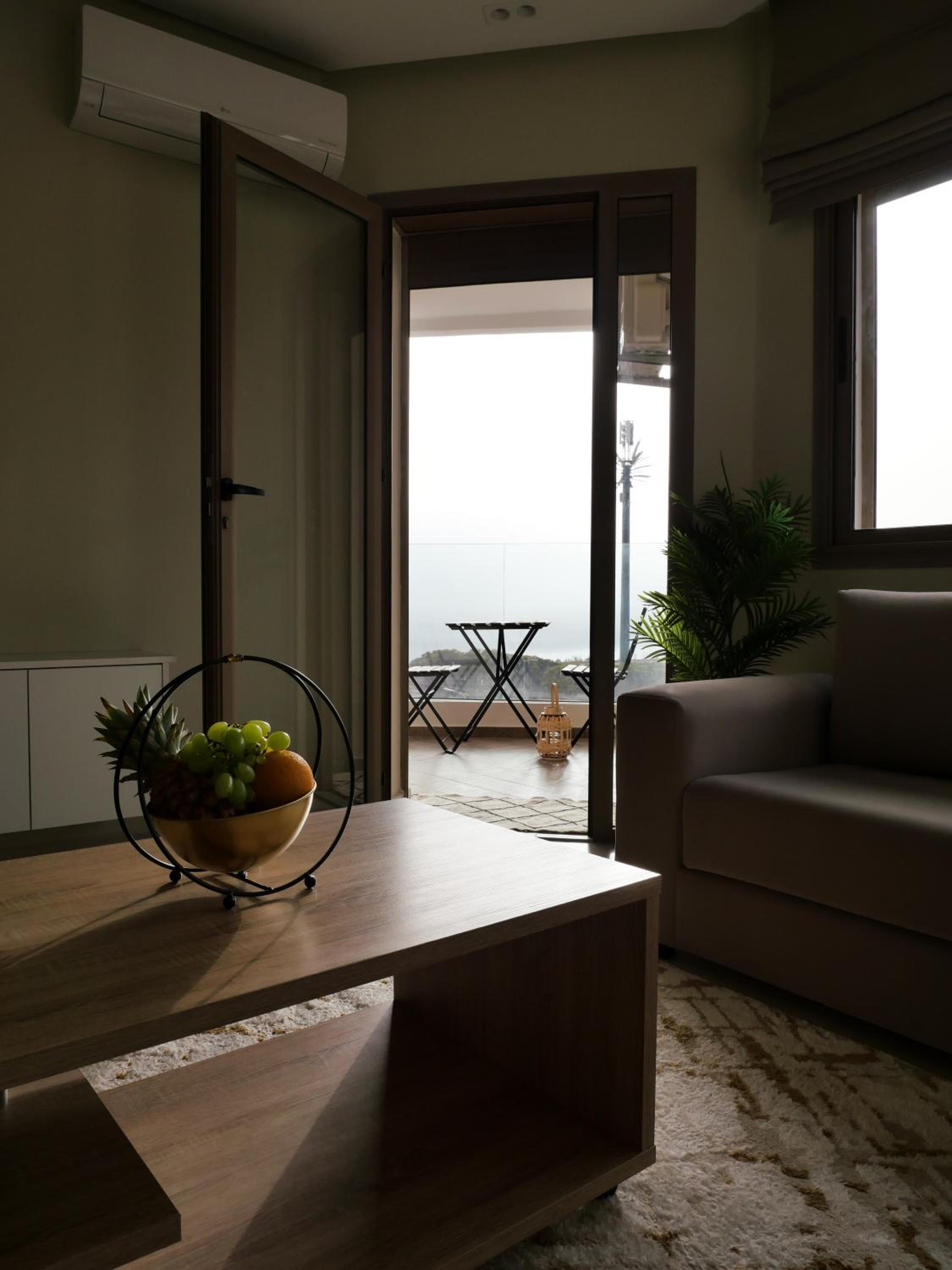 Apartment Surf and ocean view