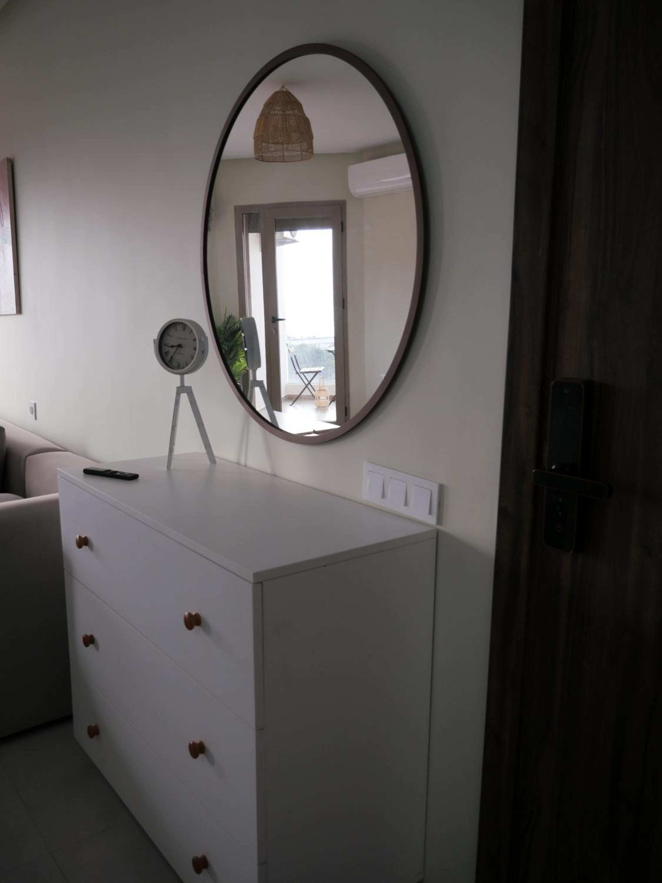 Apartment Surf and ocean view