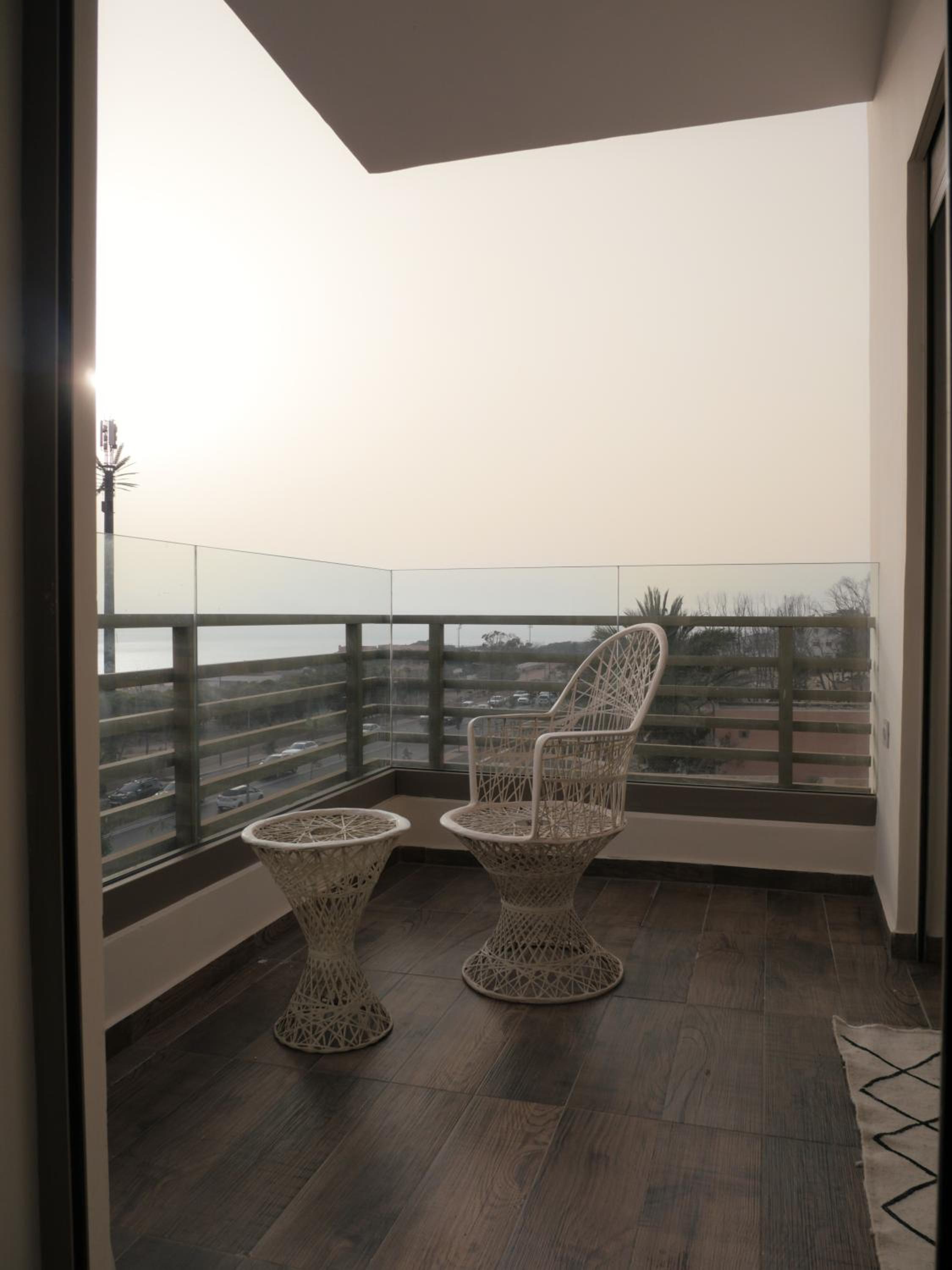 Apartment Surf and ocean view