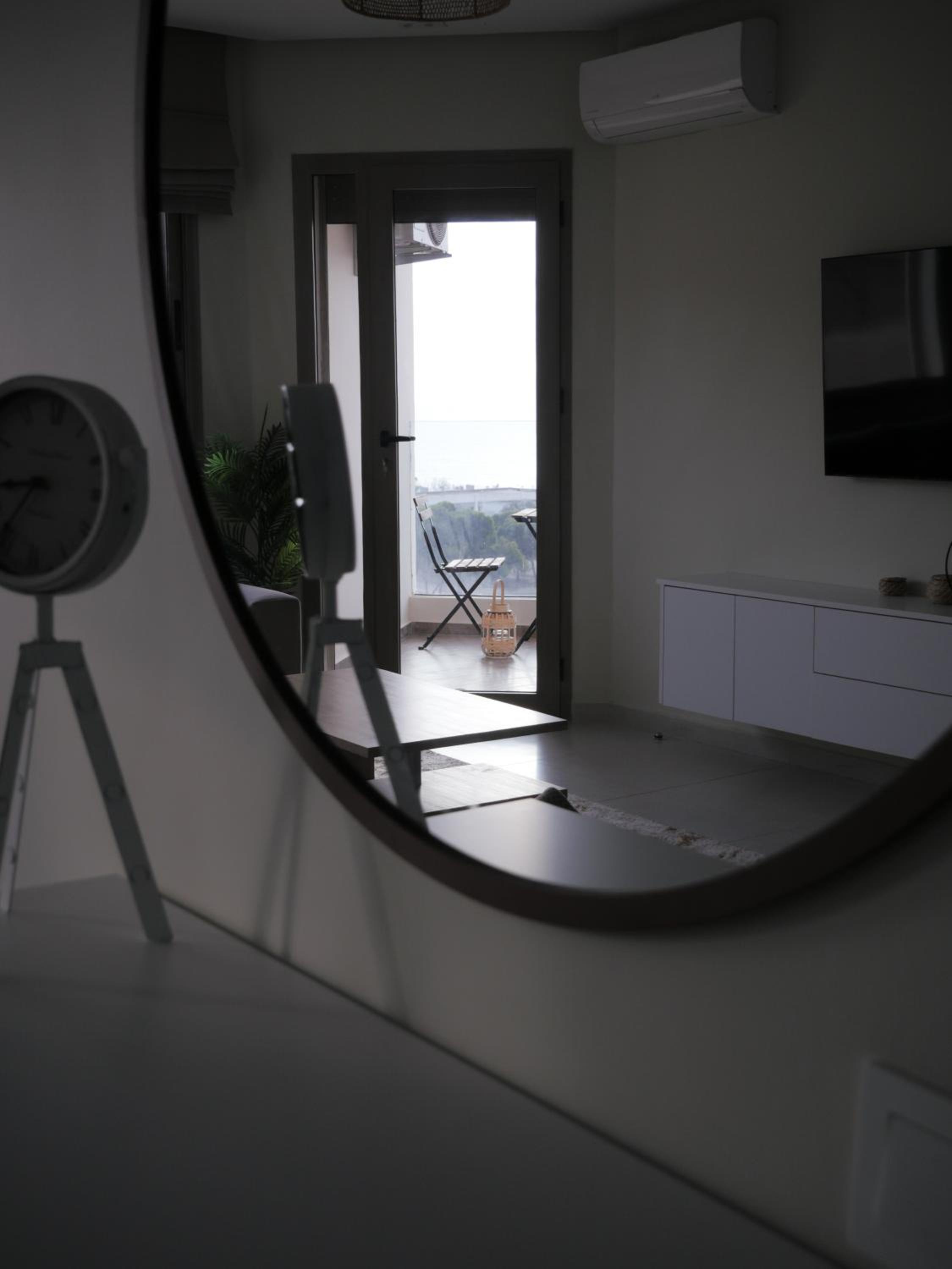 Apartment Surf and ocean view