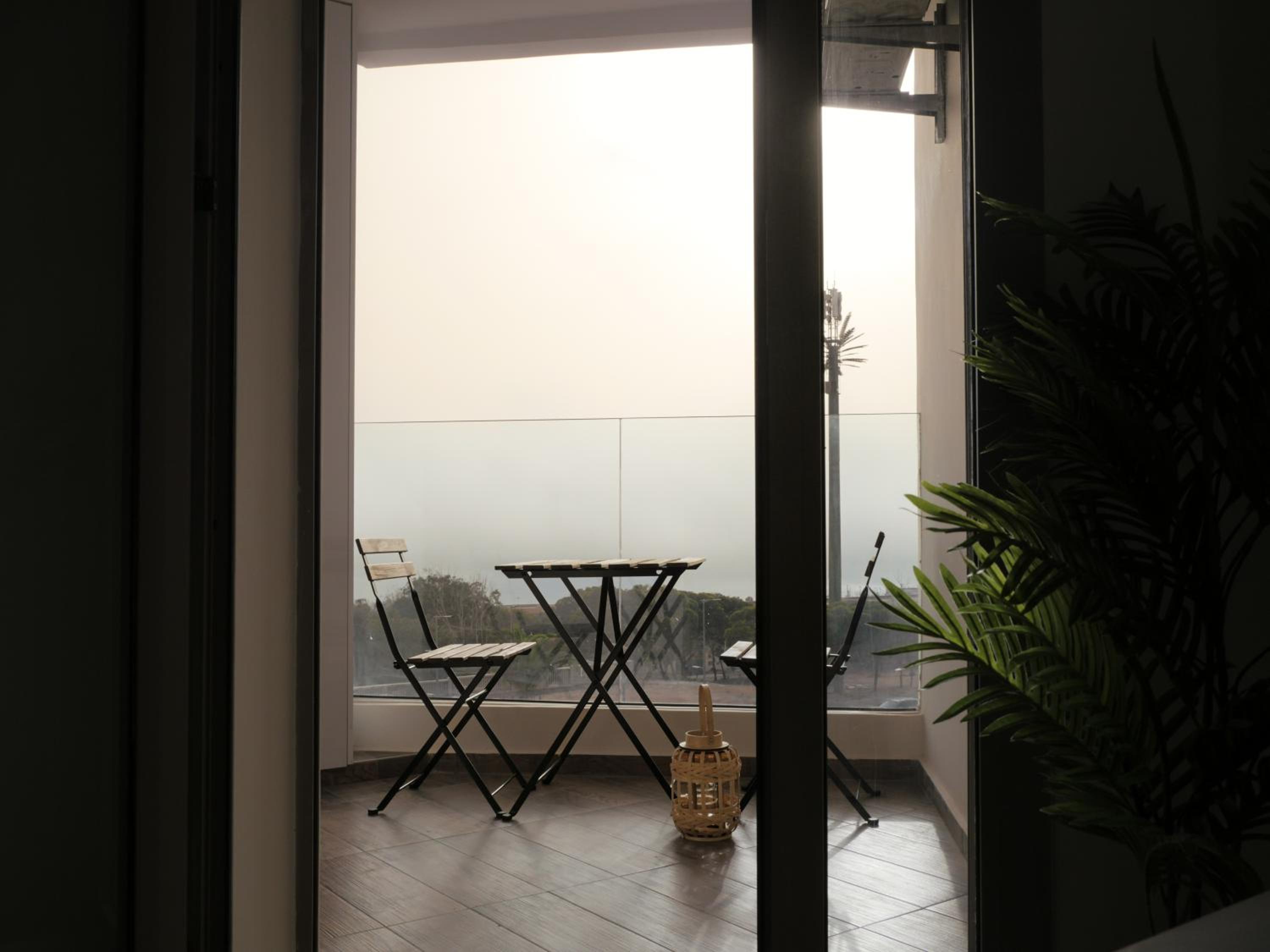 Apartment Surf and ocean view