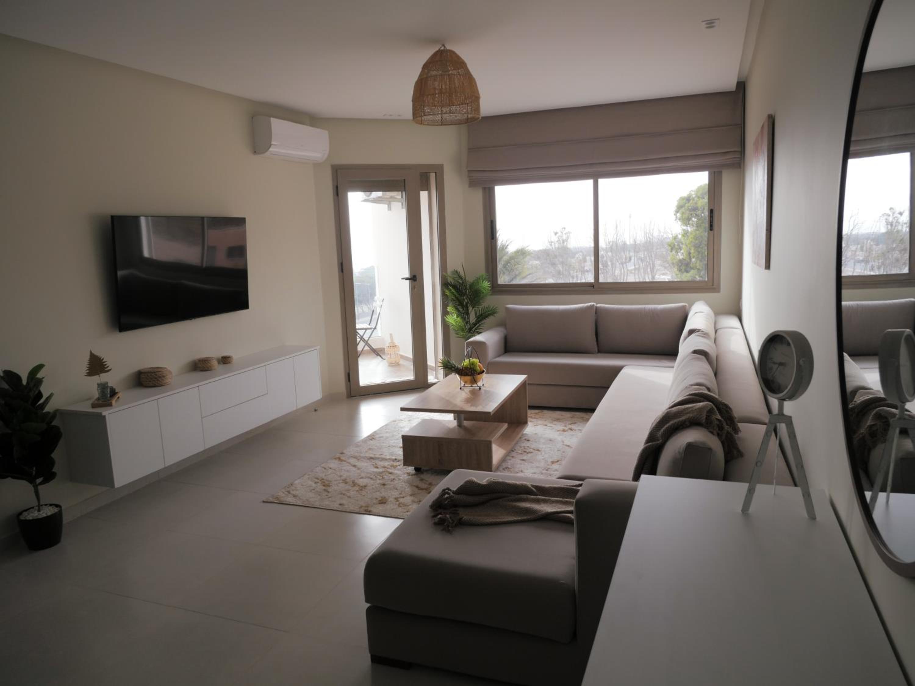 Apartment Surf and ocean view