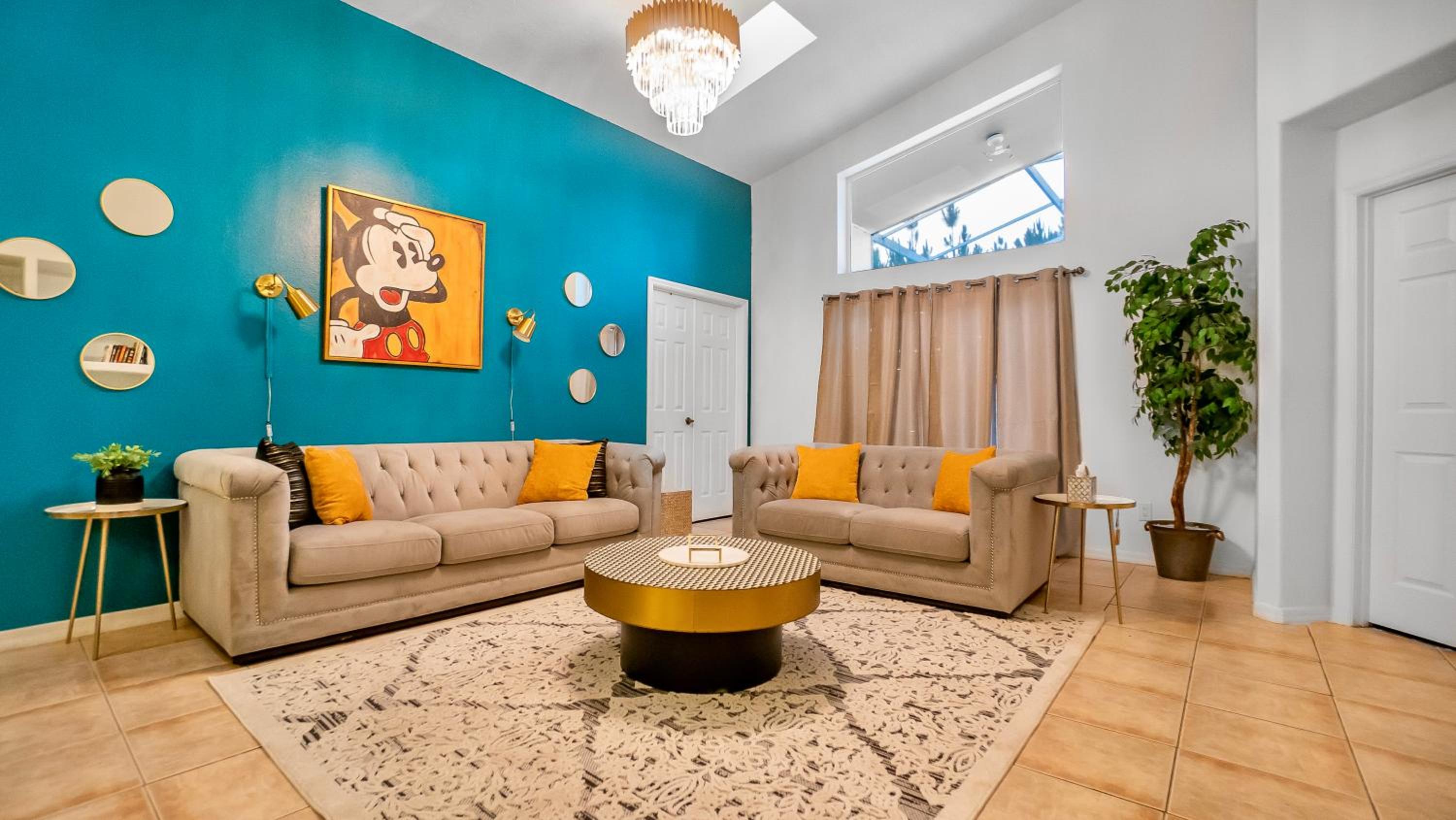 lounge