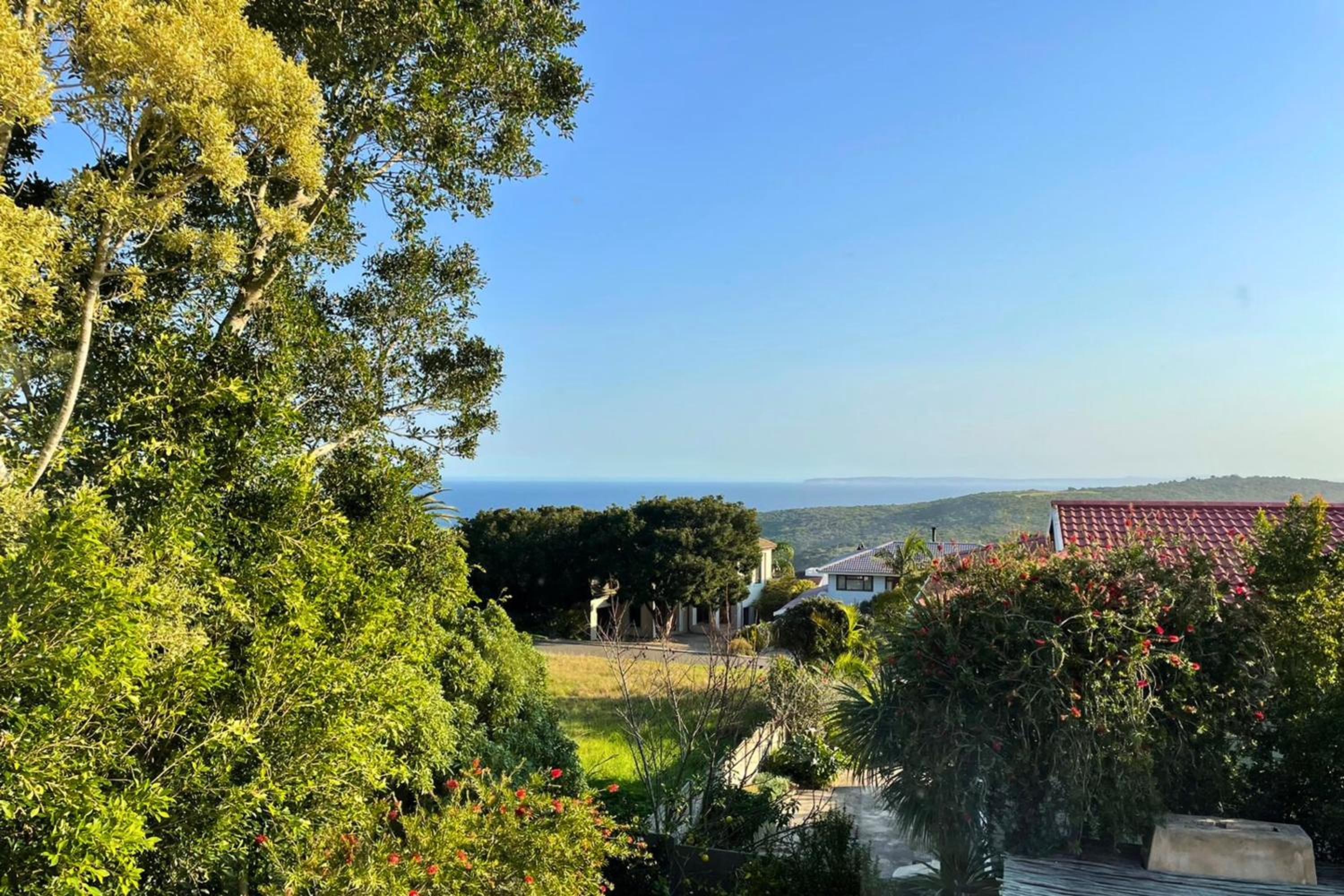Vibe Beach House view 2