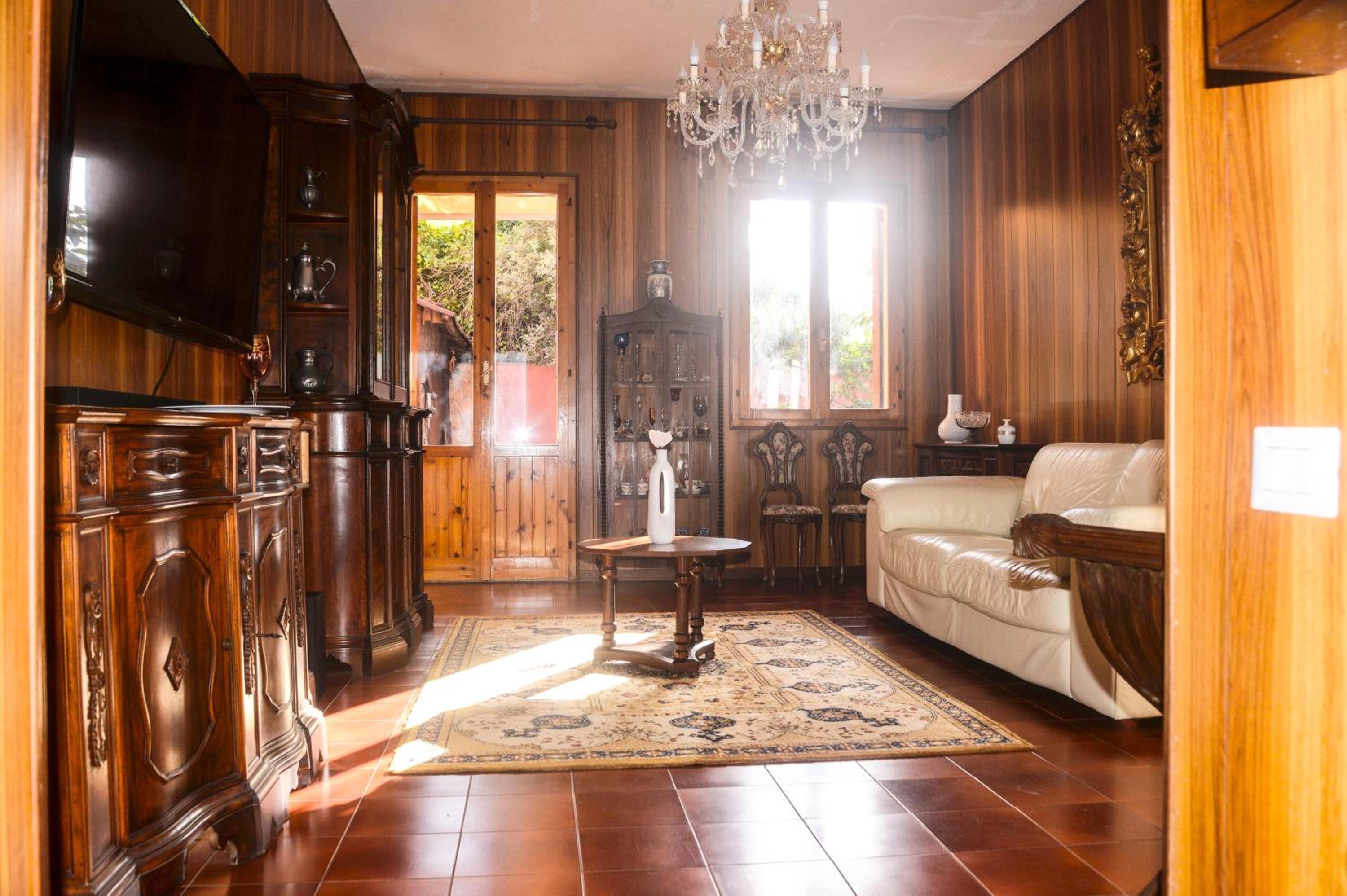 Villa Franca view 2
