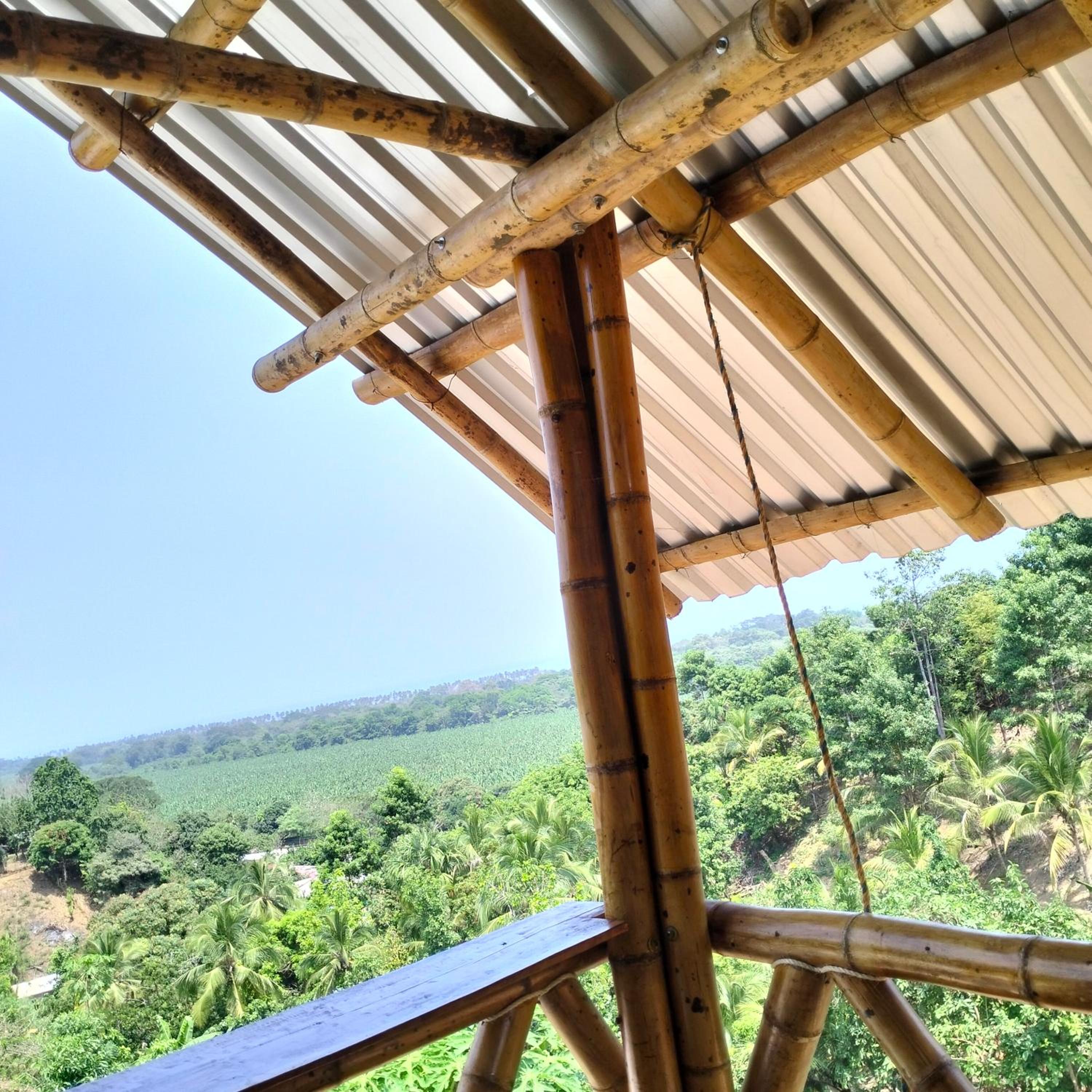 Oso Hostel Cabaña Los Linderos